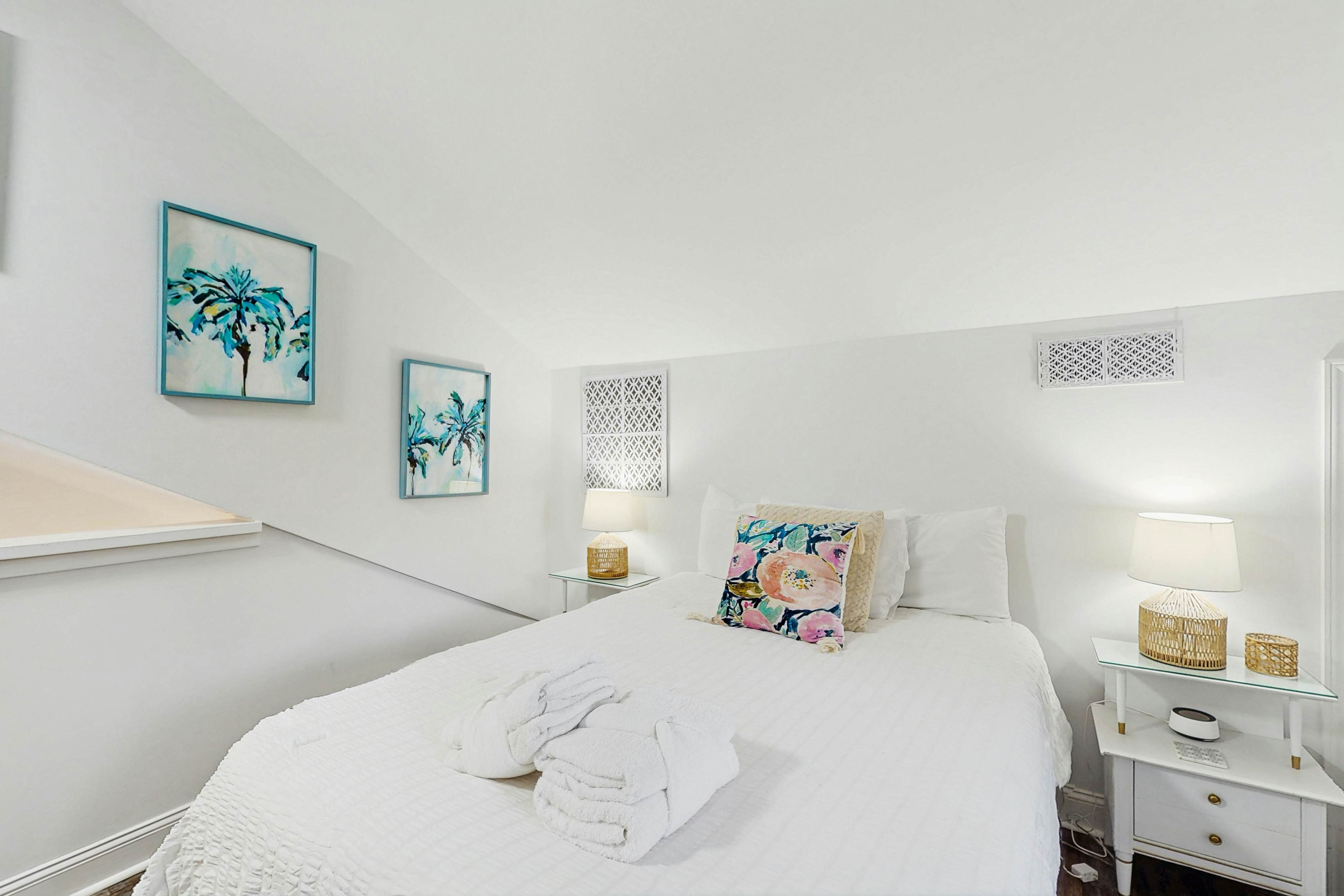 Windward Village 117