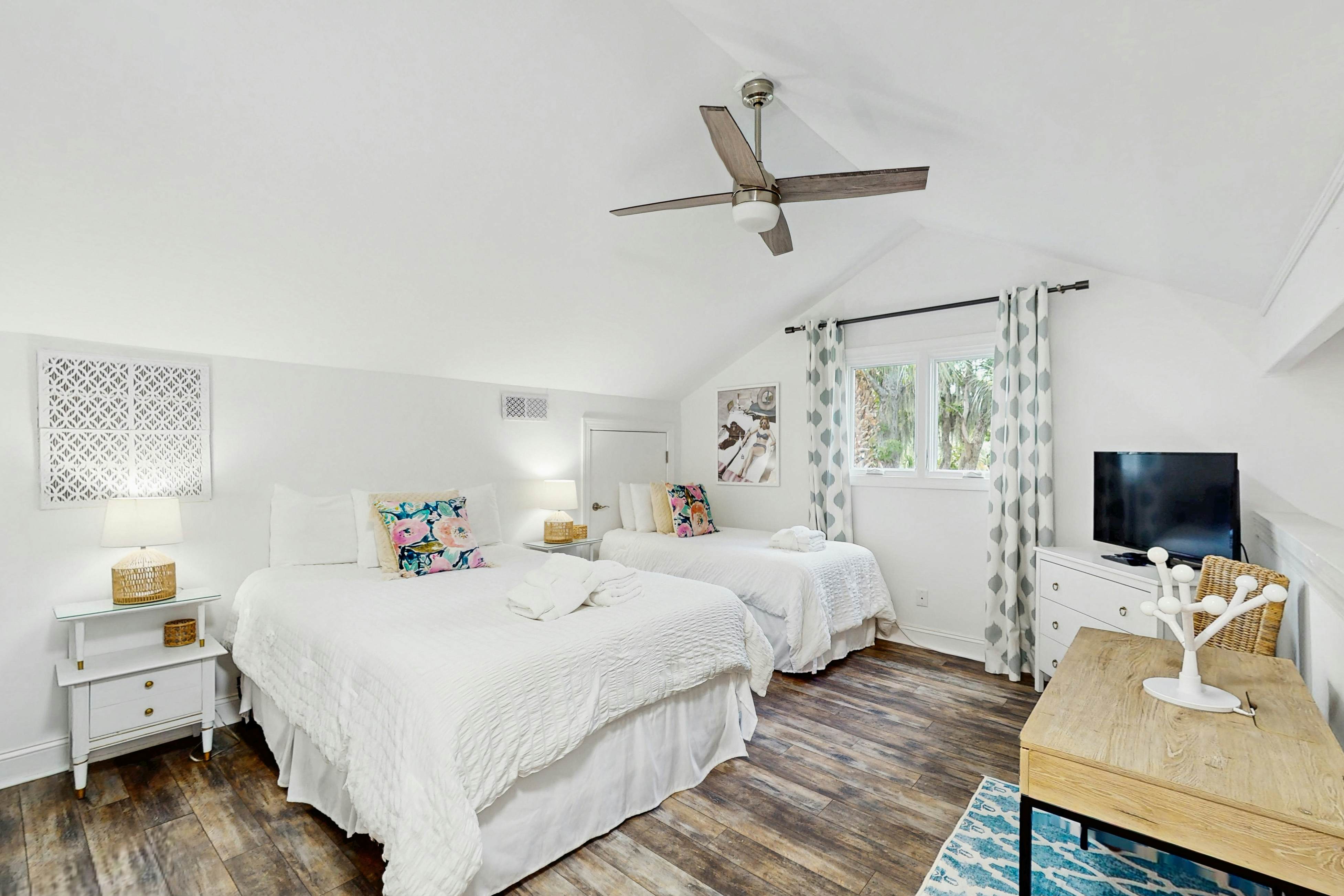 Windward Village 117