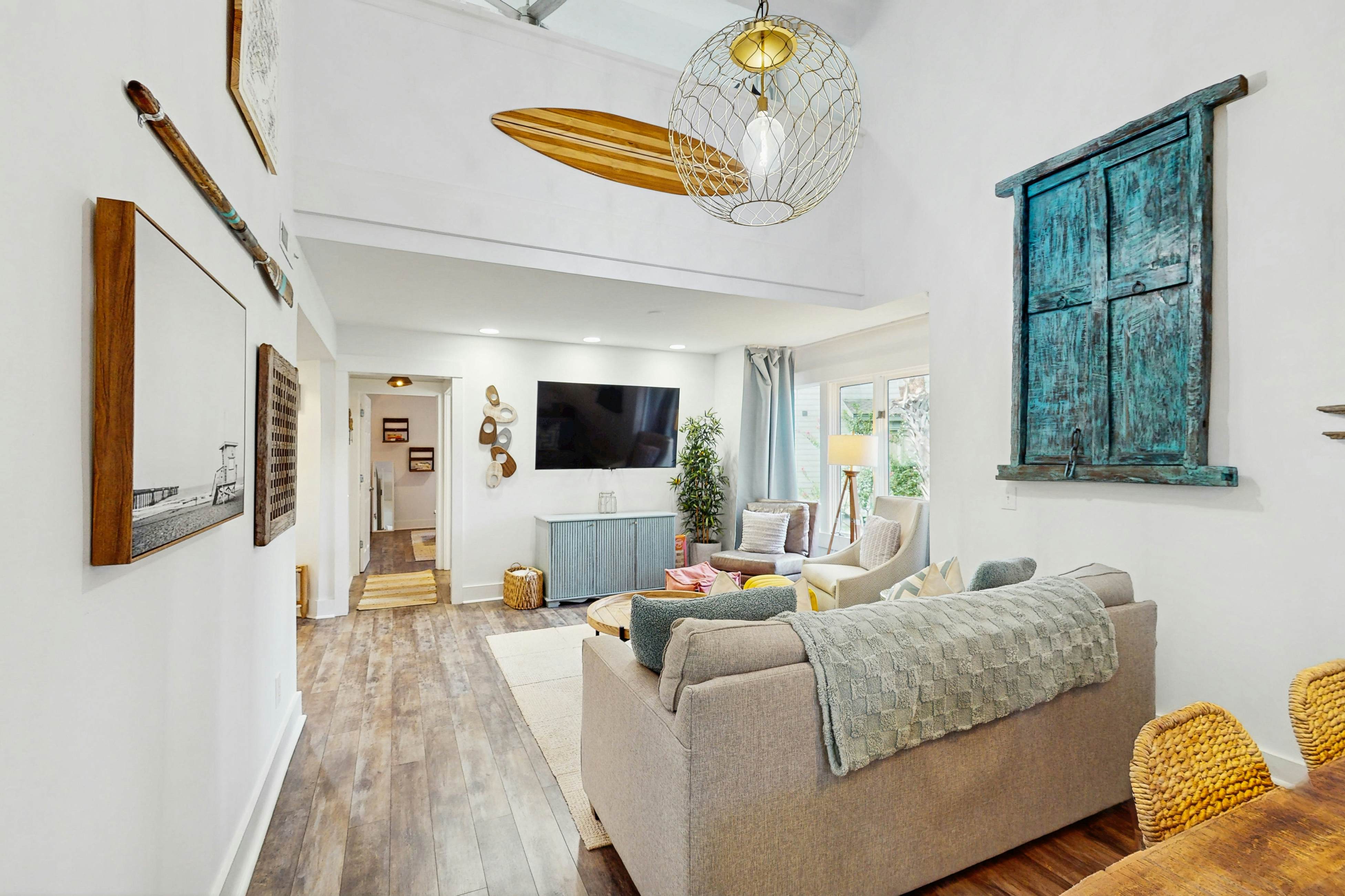 Windward Village 117