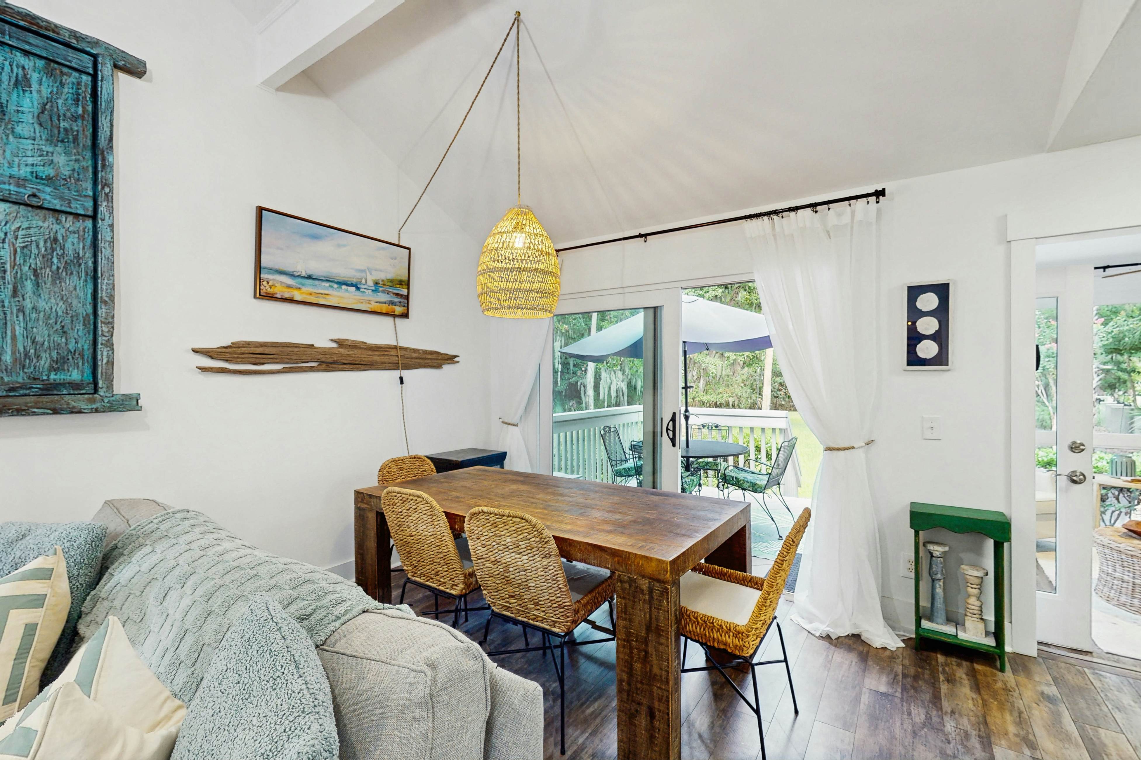 Windward Village 117