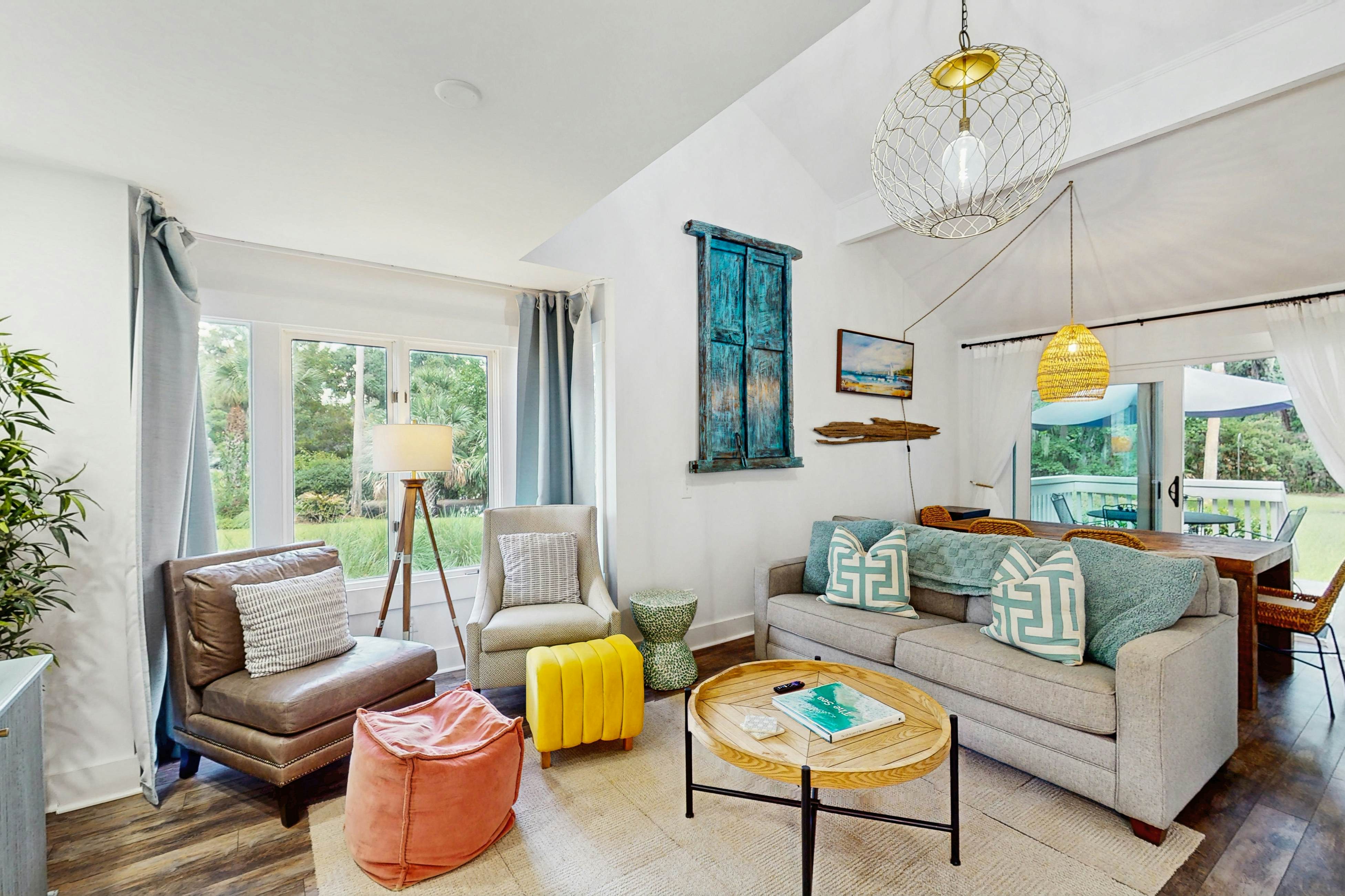 Windward Village 117