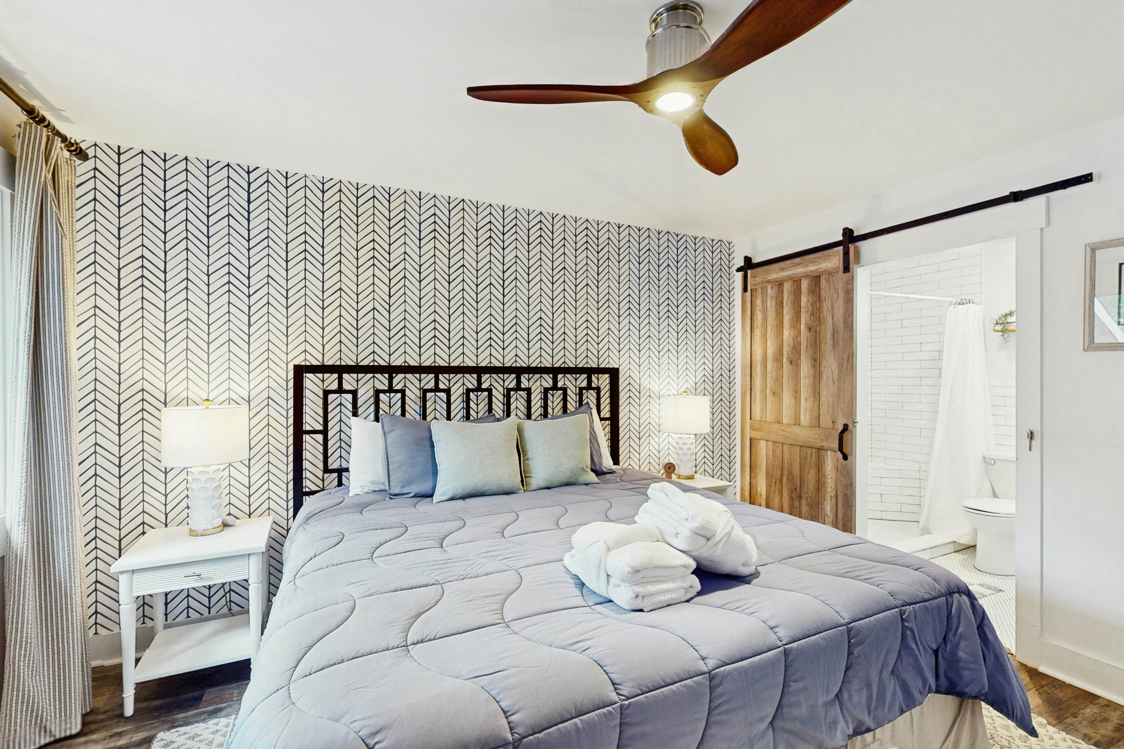 Windward Village 117