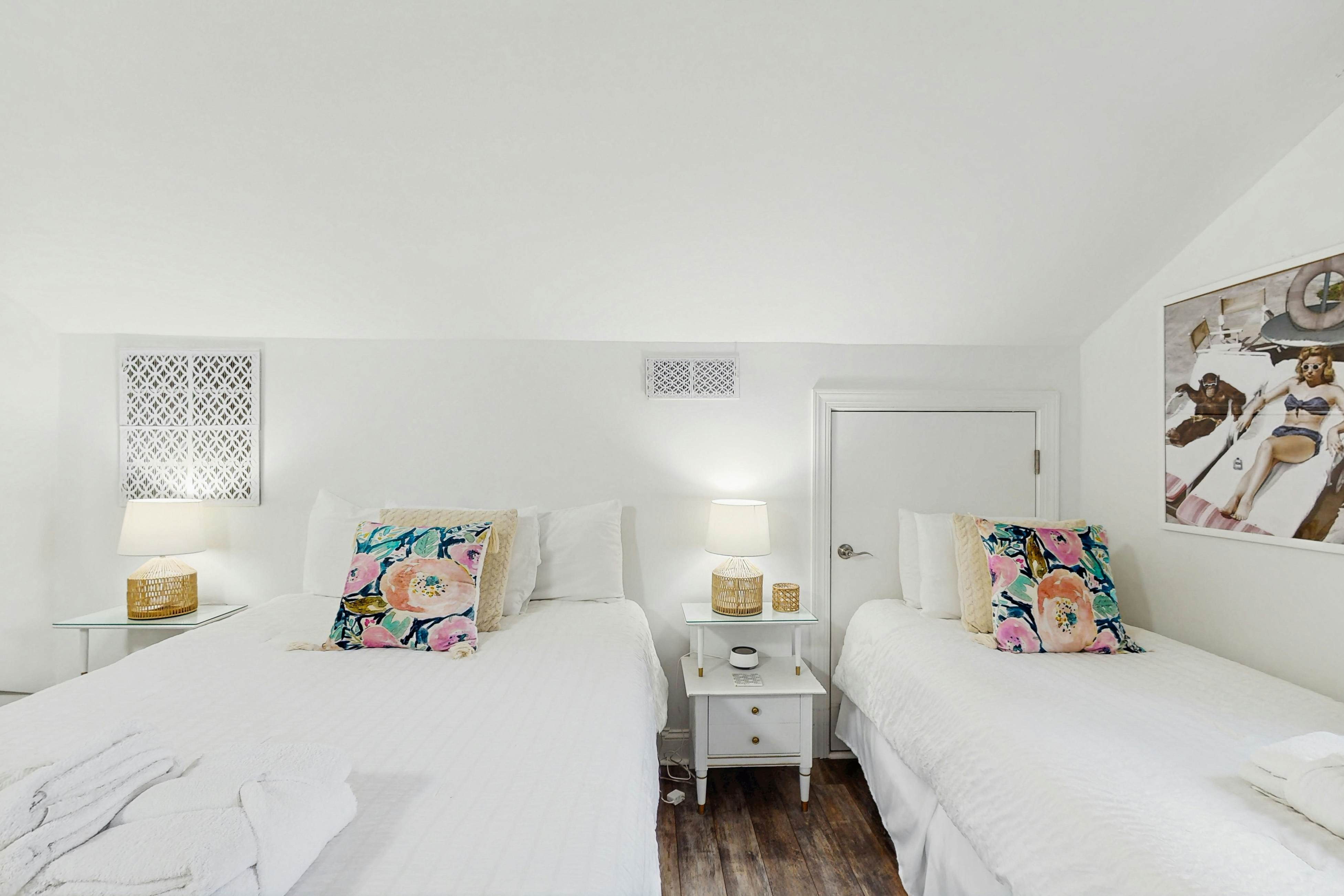 Windward Village 117