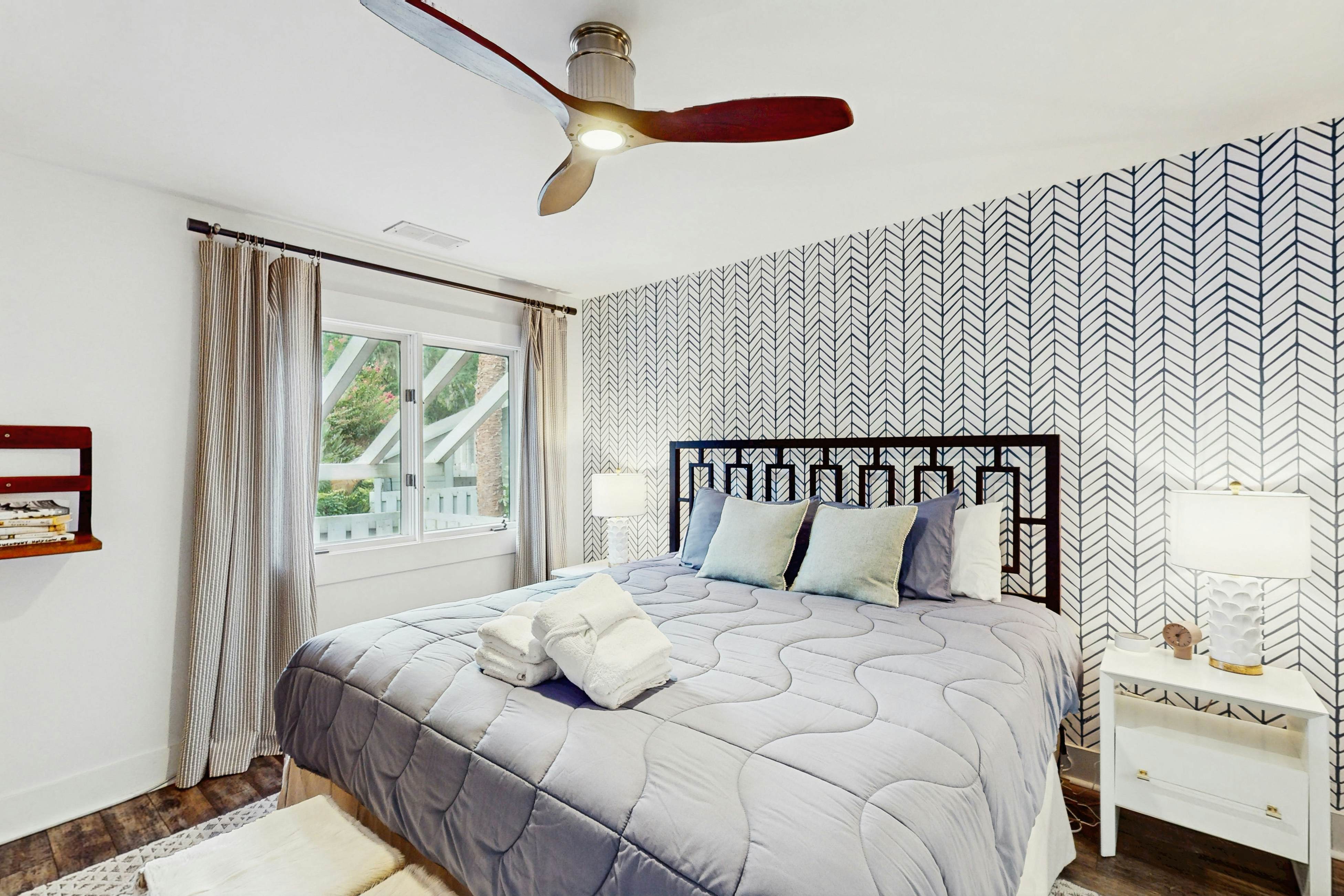 Windward Village 117