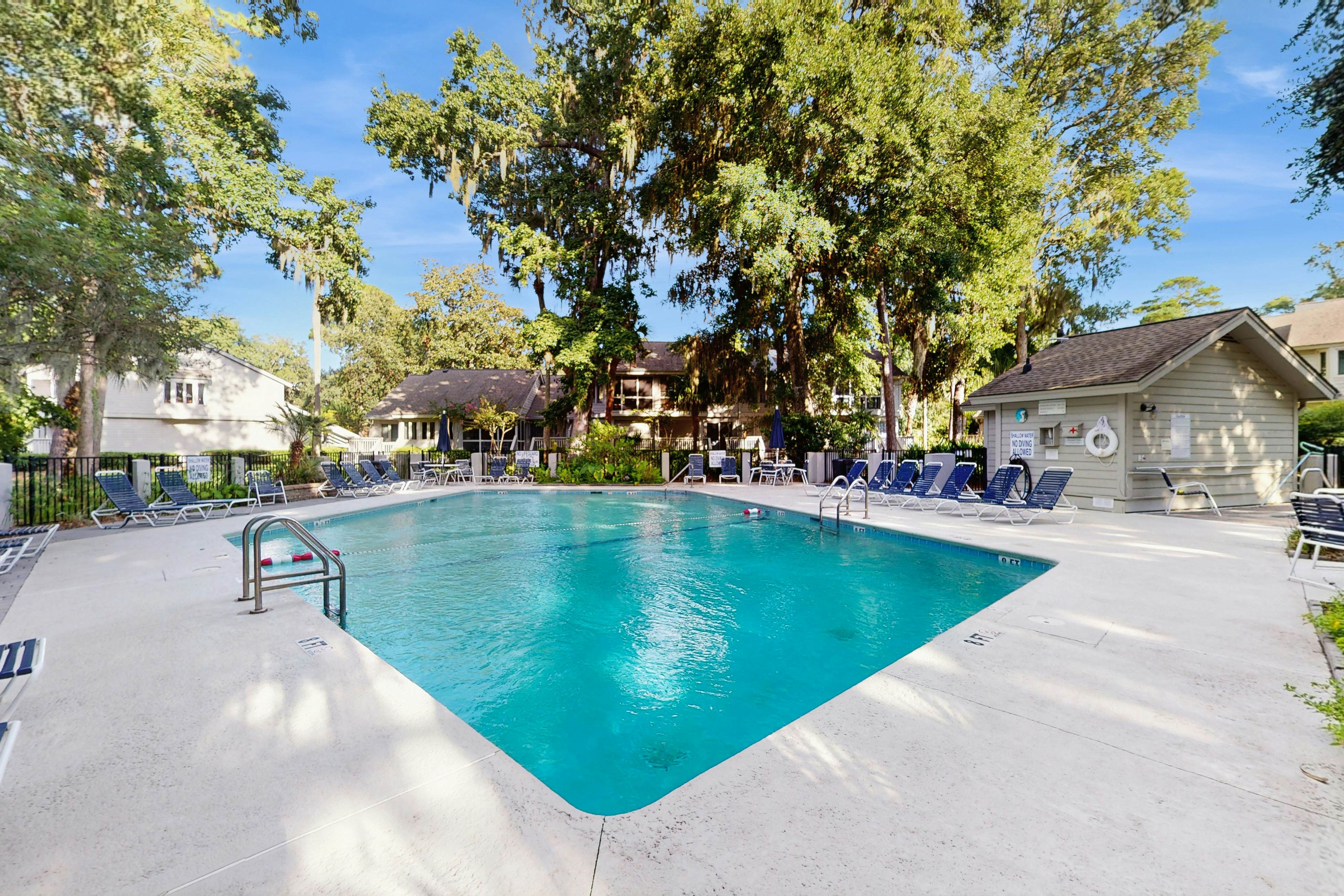 Windward Village 117