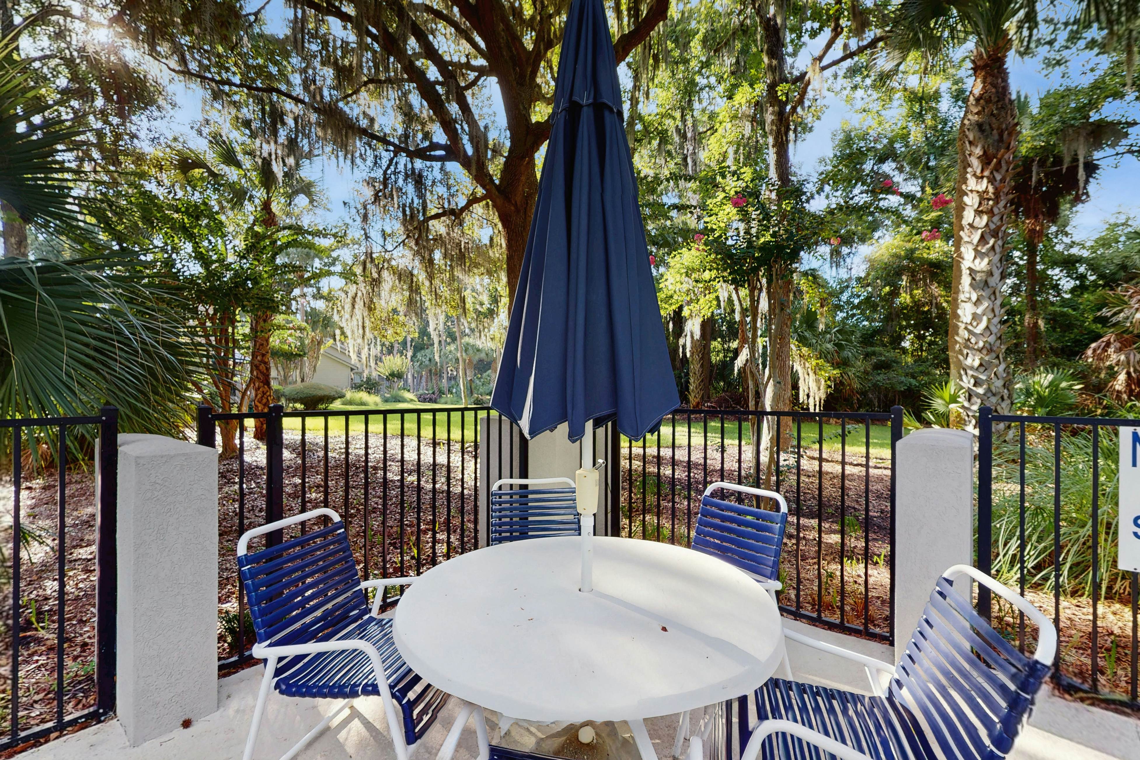 Windward Village 117