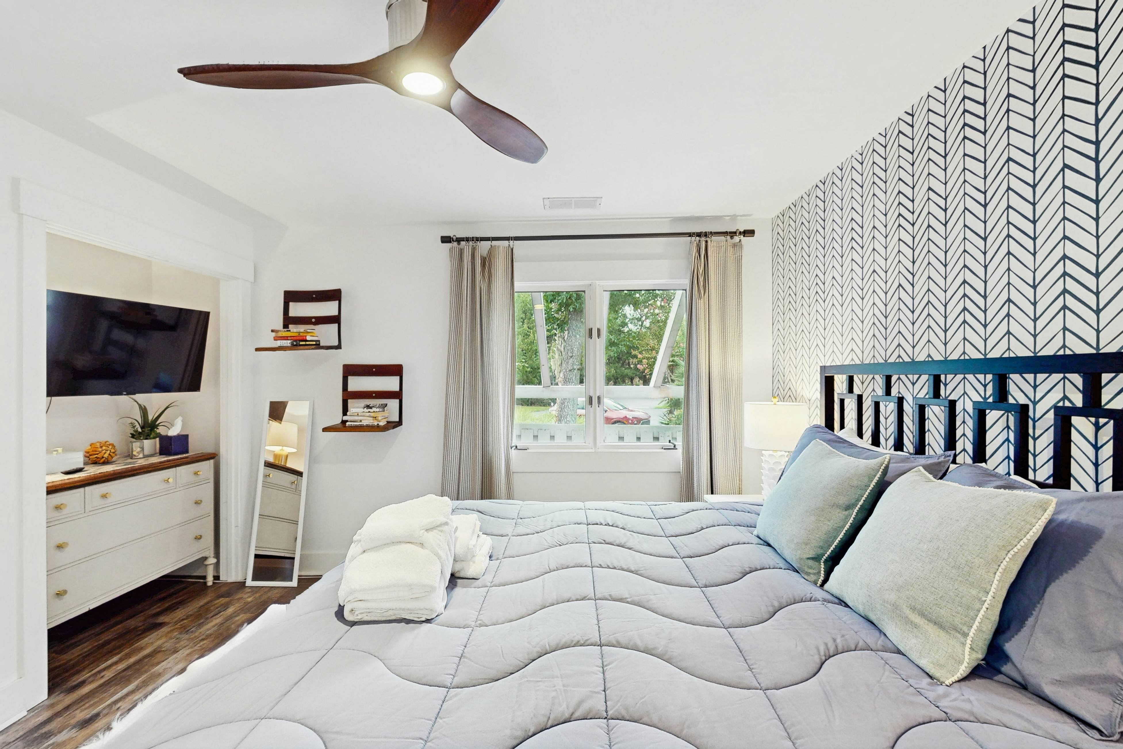 Windward Village 117