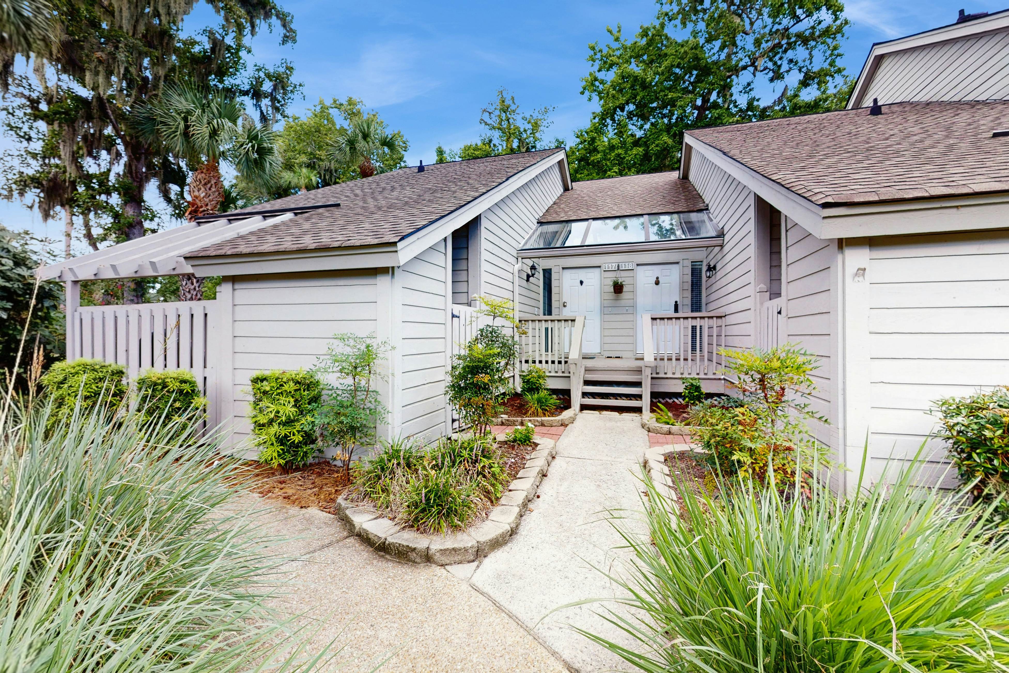 Windward Village 117