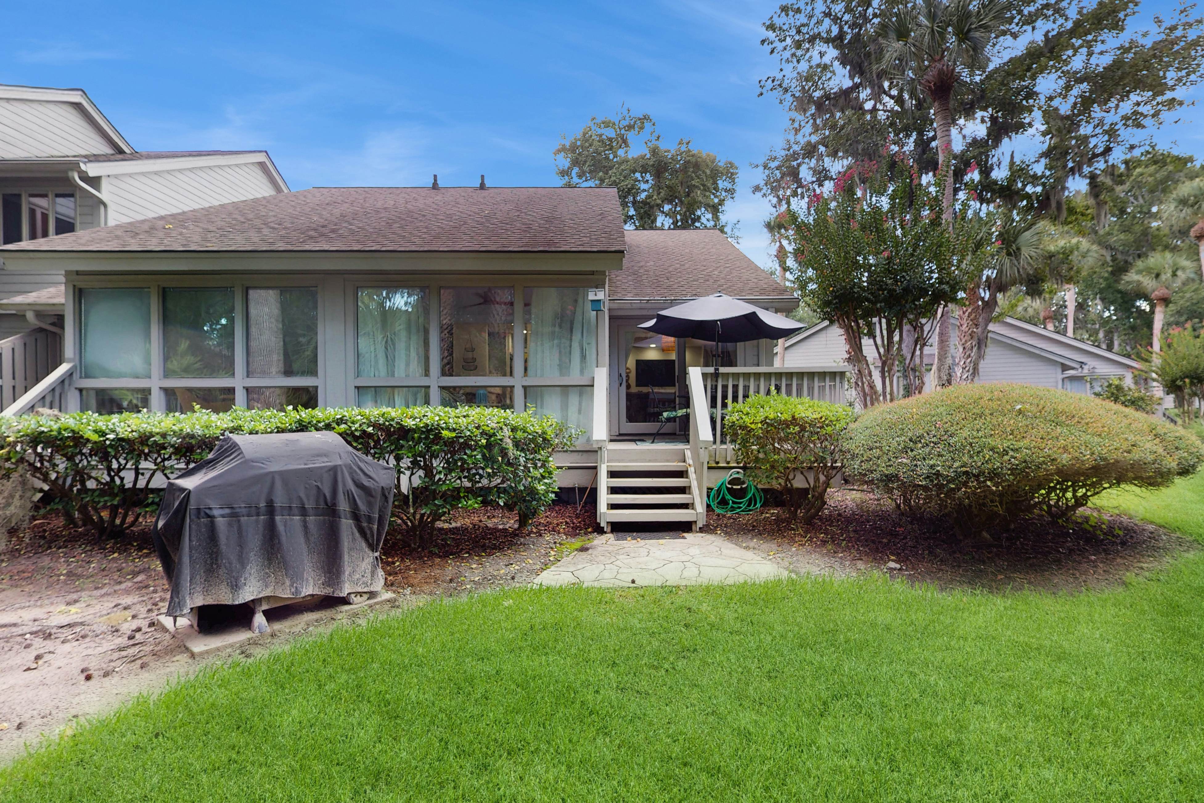 Windward Village 117