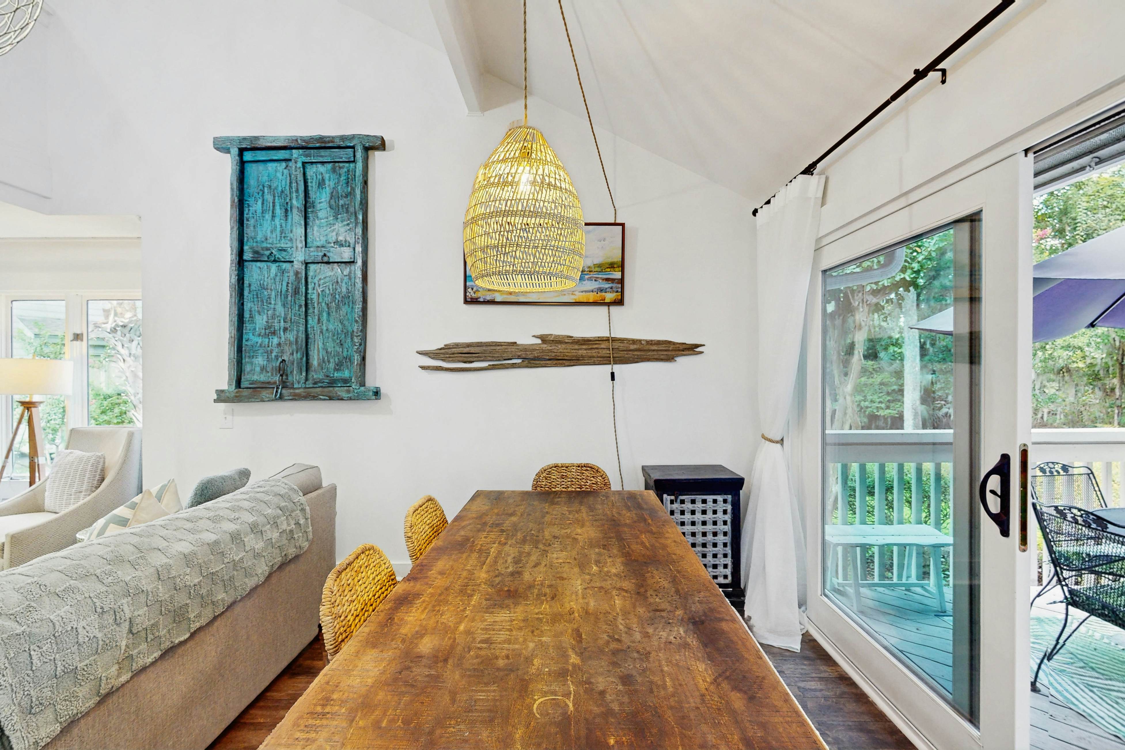 Windward Village 117