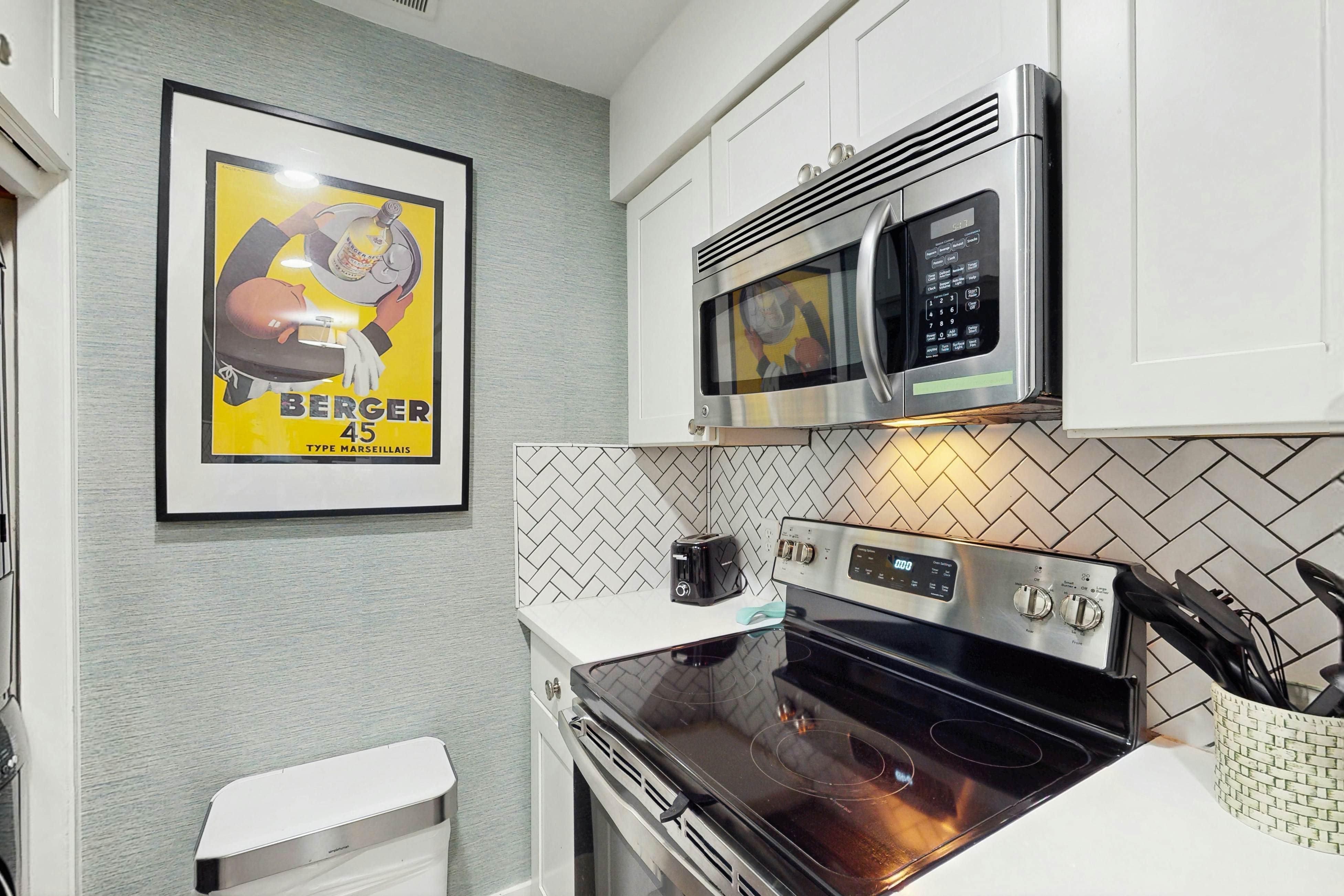 Windward Village 117