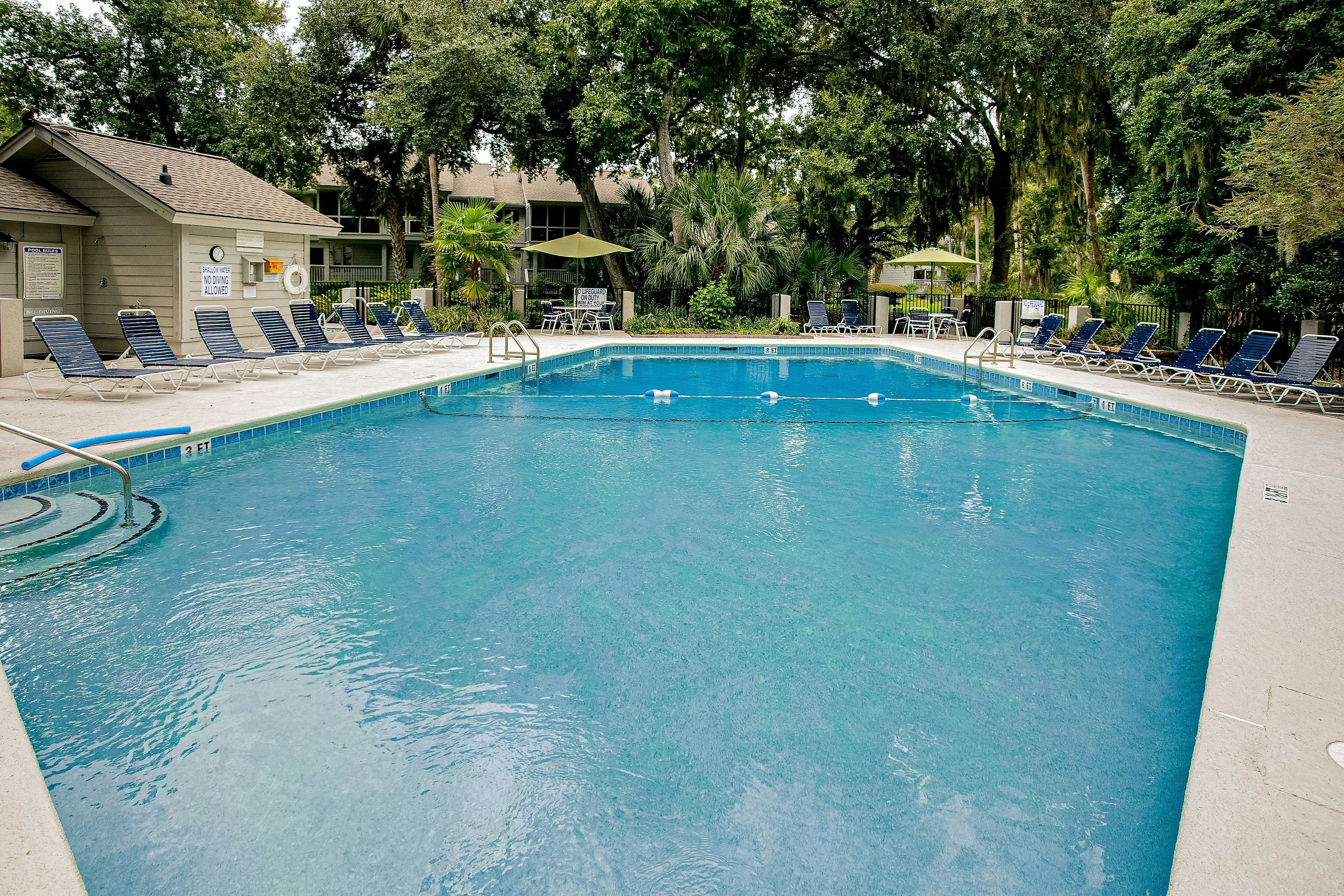 Windward Village 117