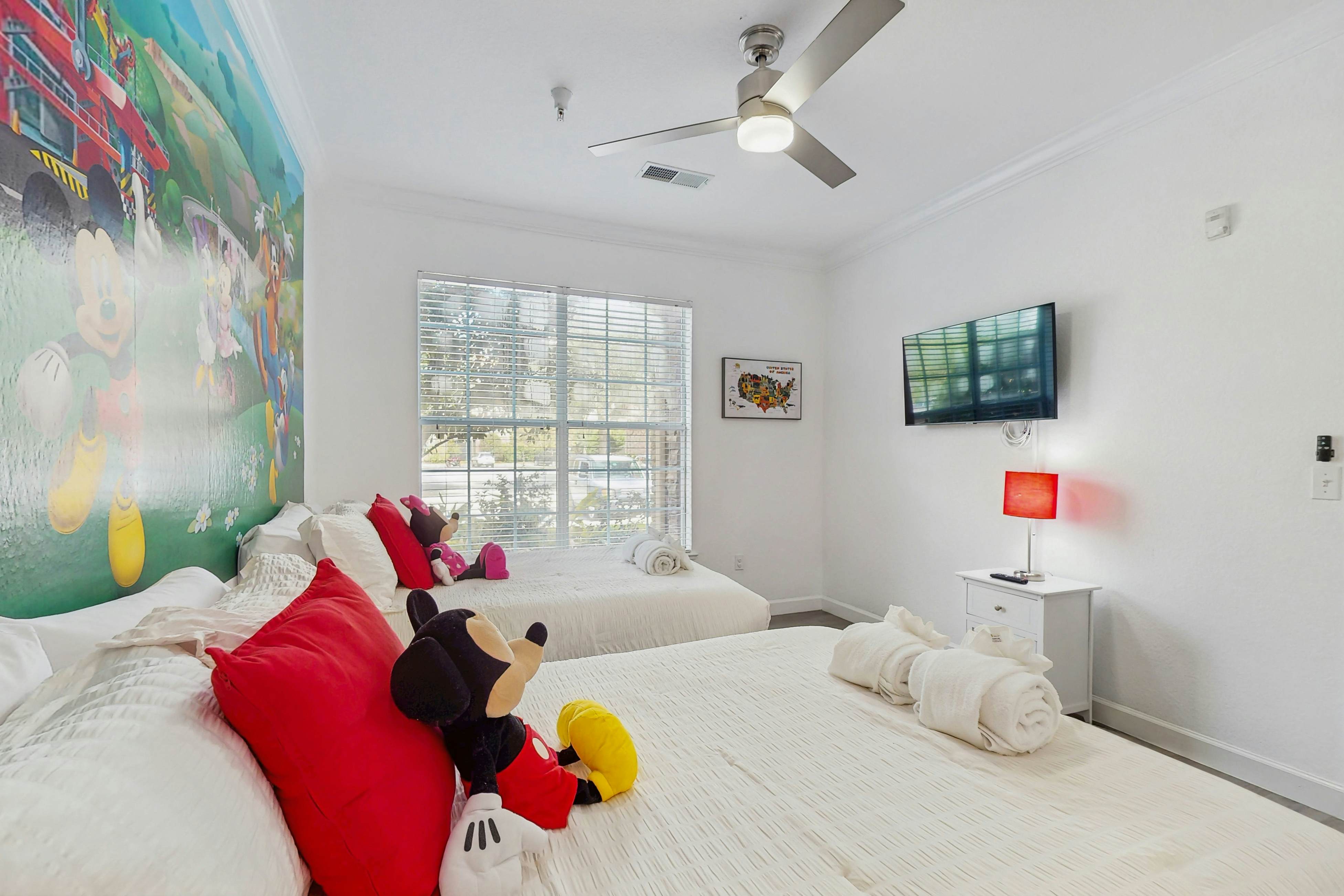 Tuscan Dreams-Tuscana Resort