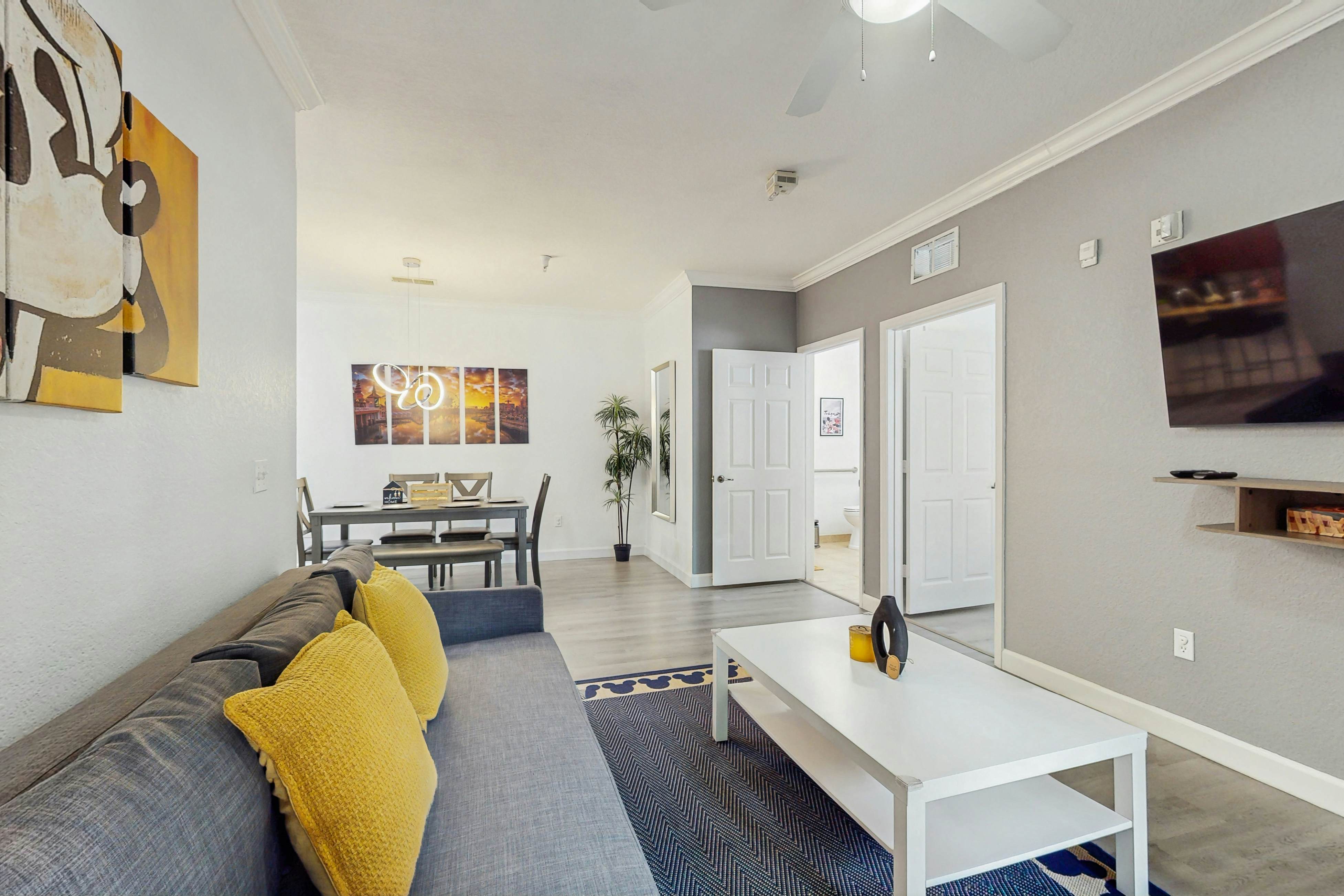 Tuscan Dreams-Tuscana Resort