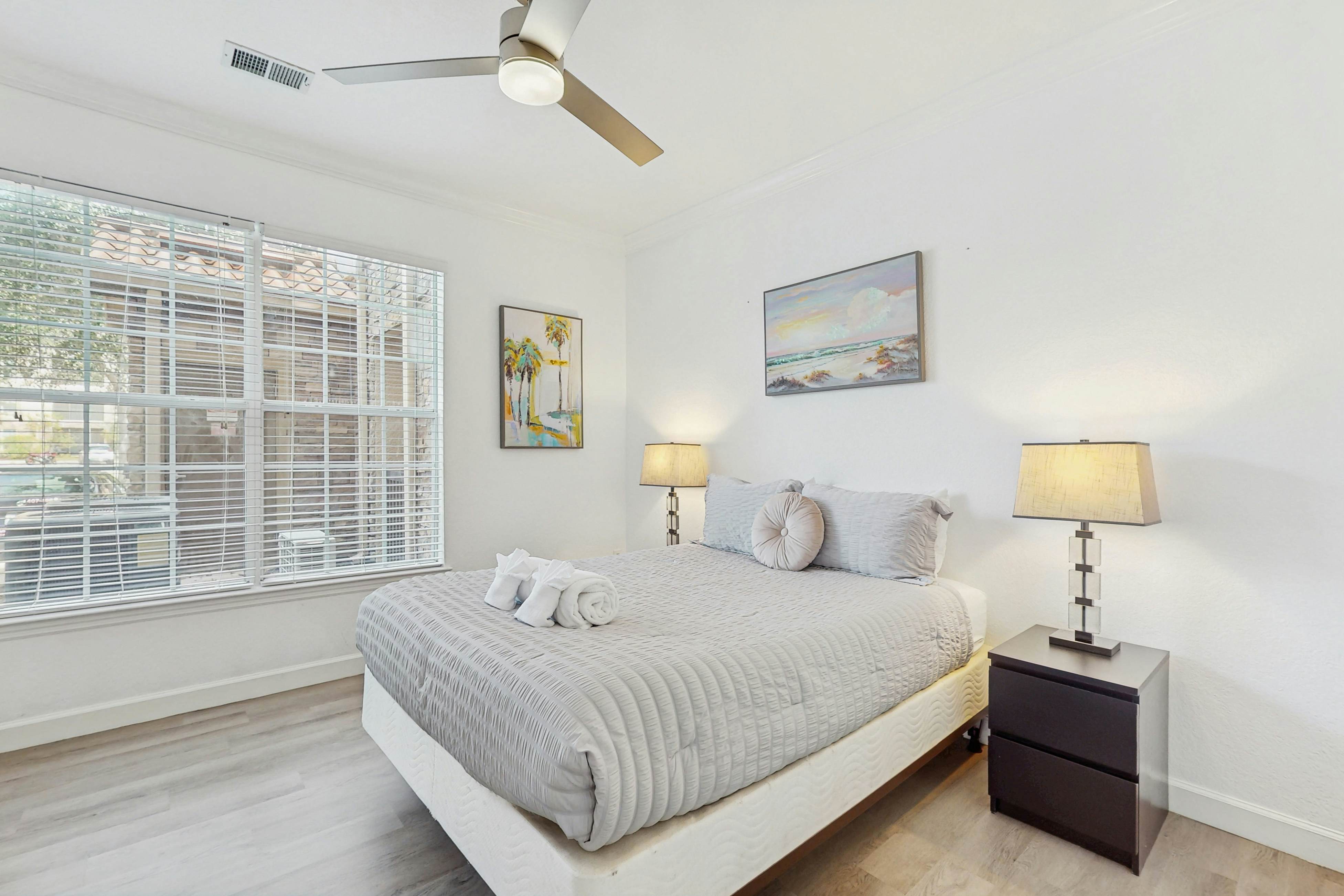 Tuscan Dreams-Tuscana Resort