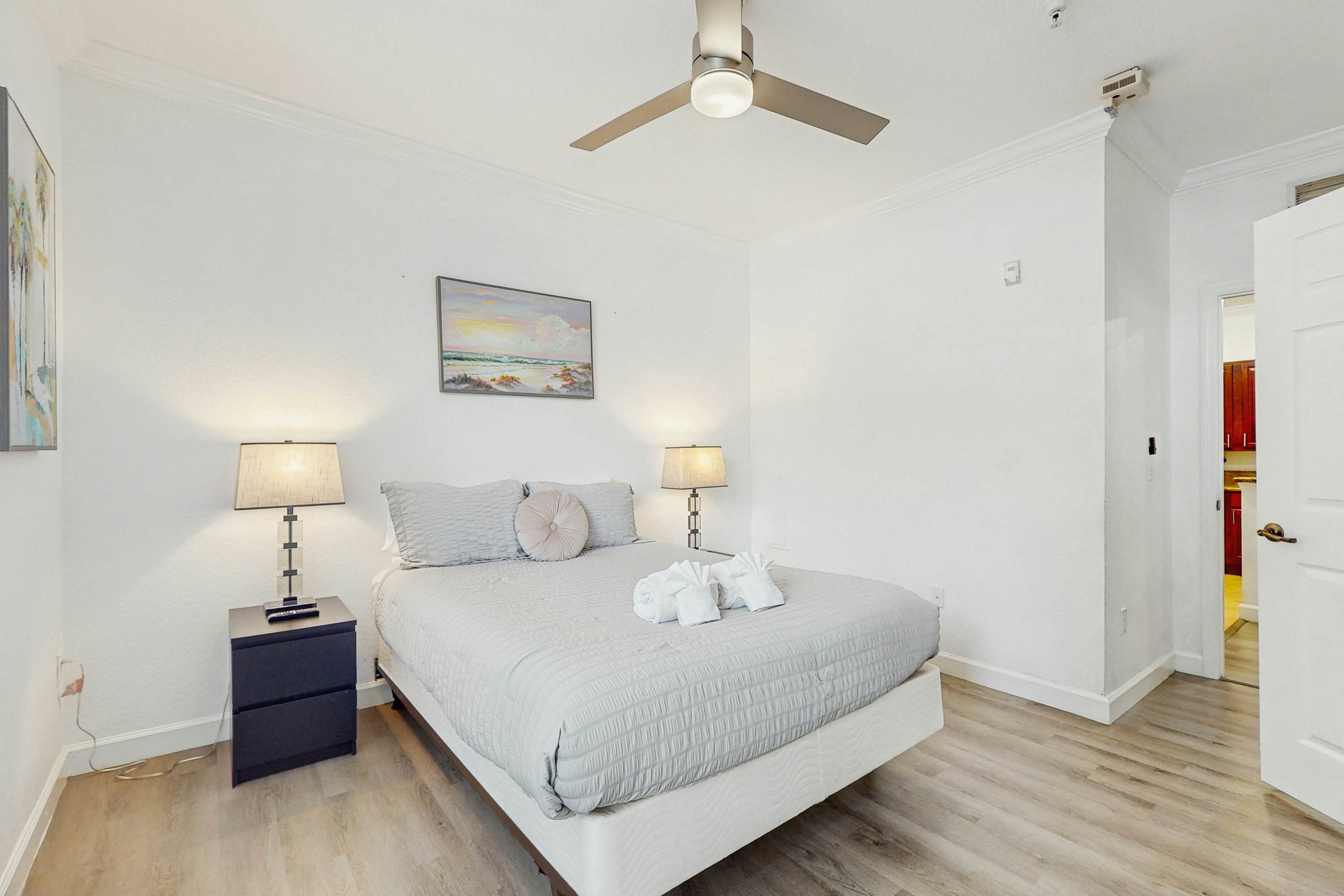 Tuscan Dreams-Tuscana Resort