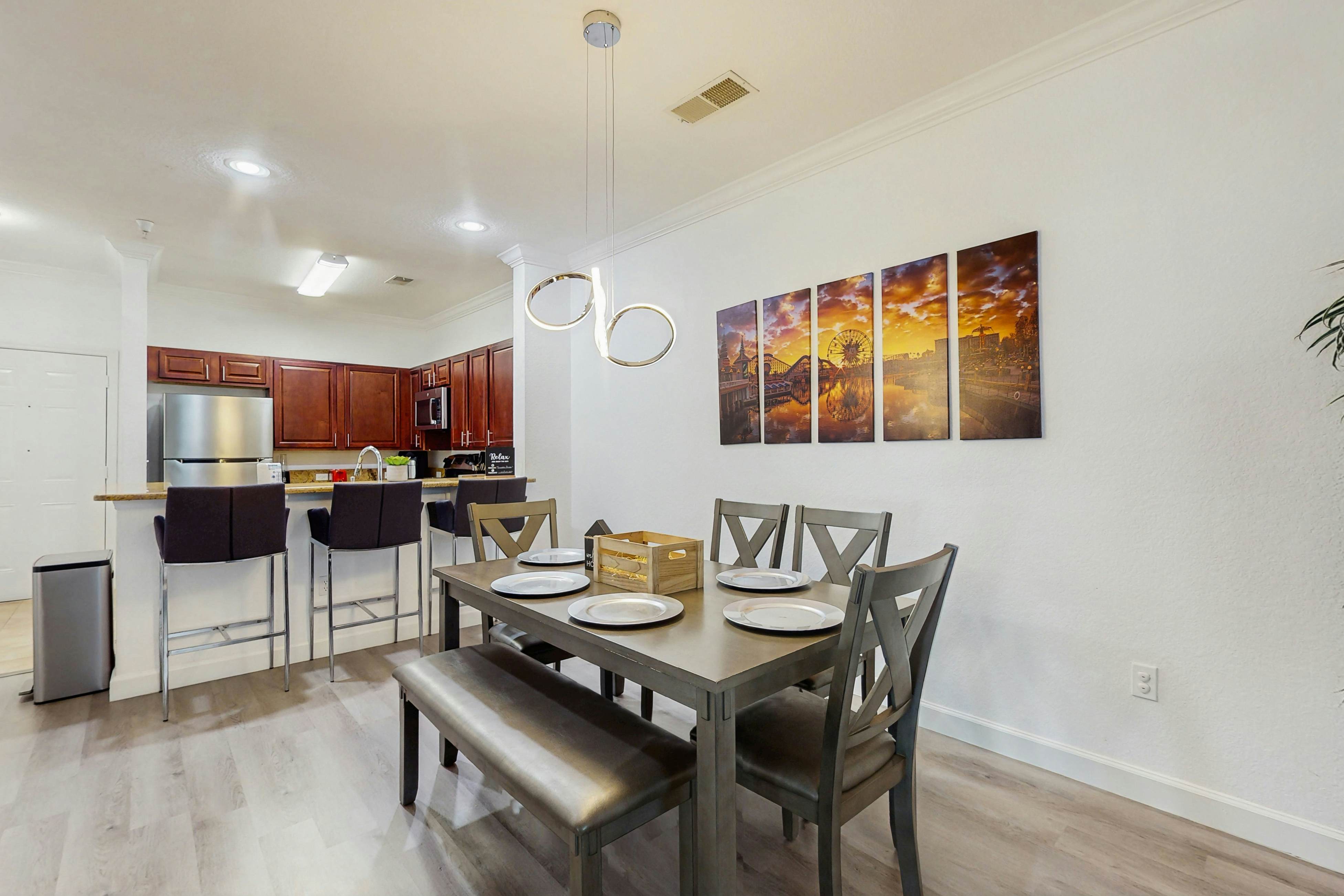 Tuscan Dreams-Tuscana Resort