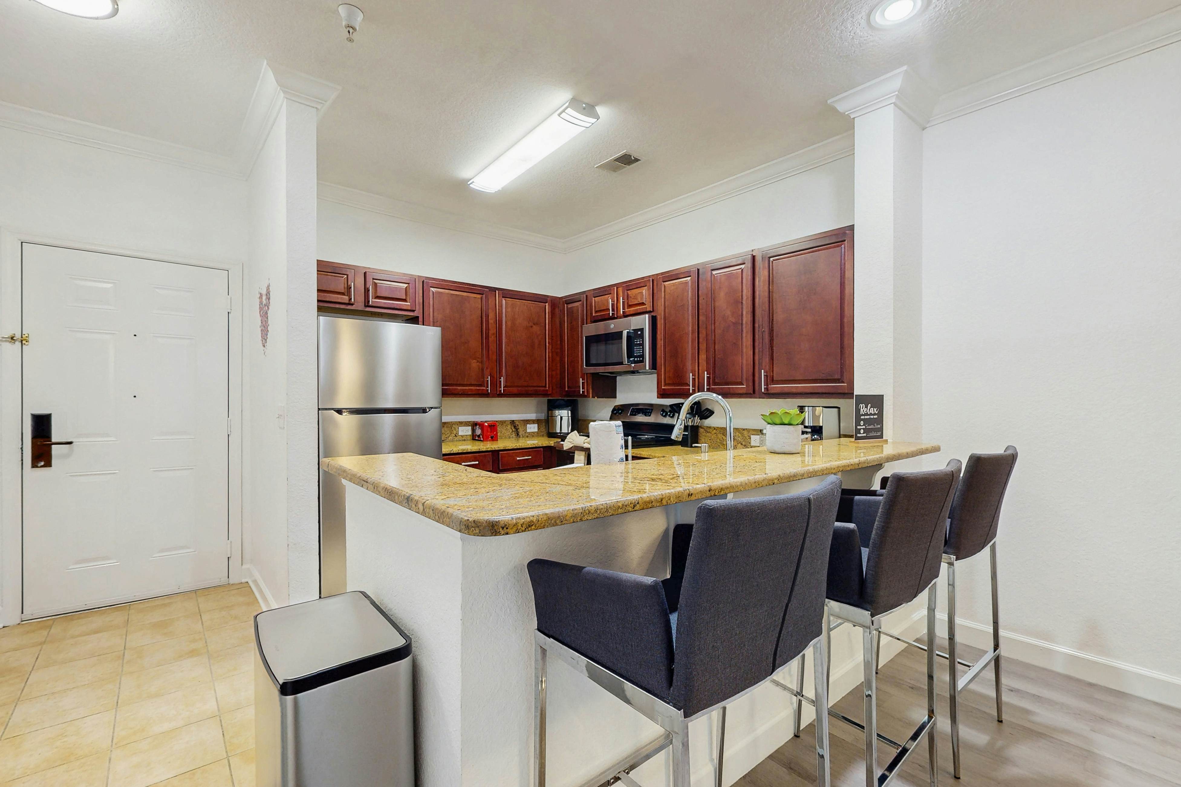 Tuscan Dreams-Tuscana Resort