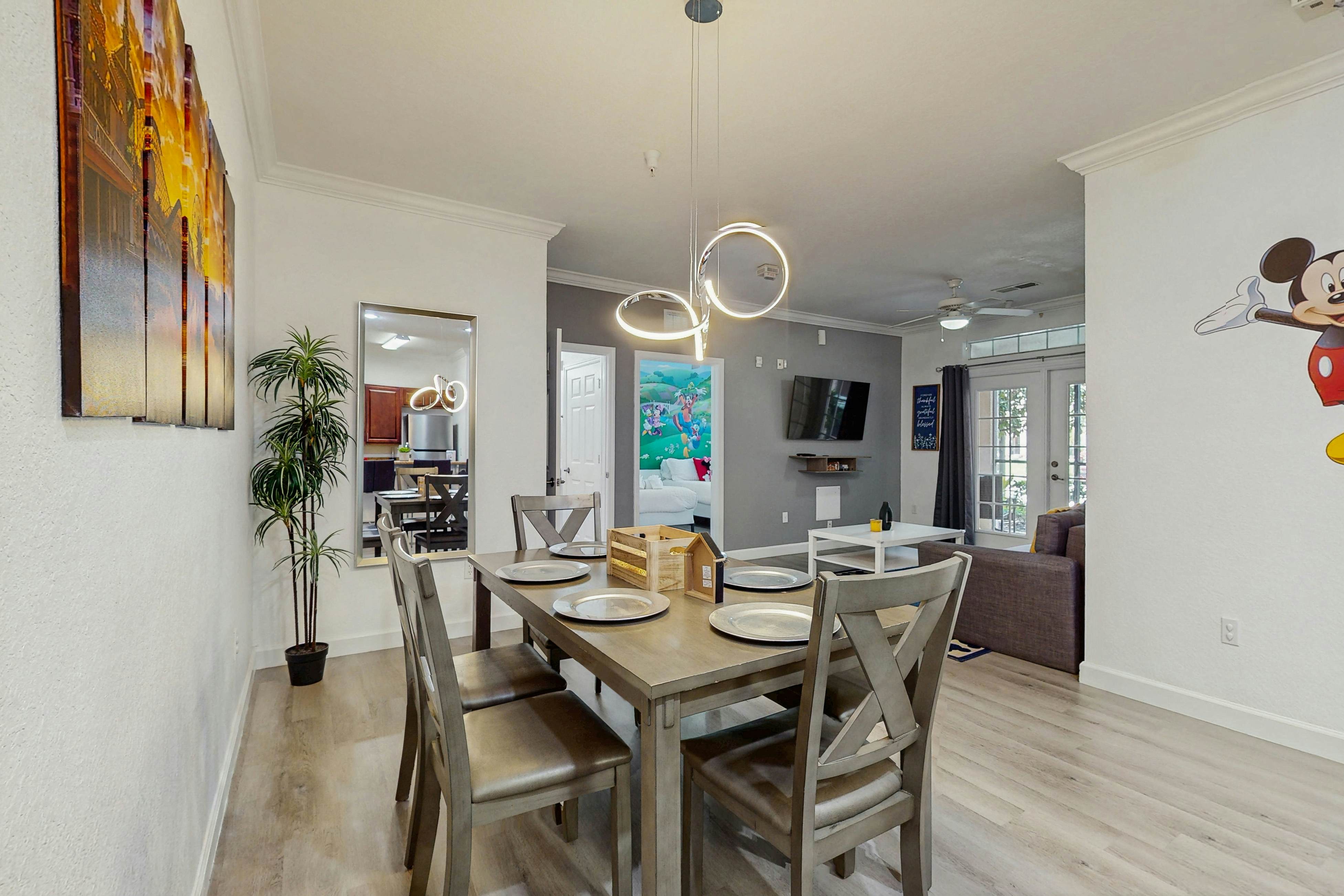 Tuscan Dreams-Tuscana Resort