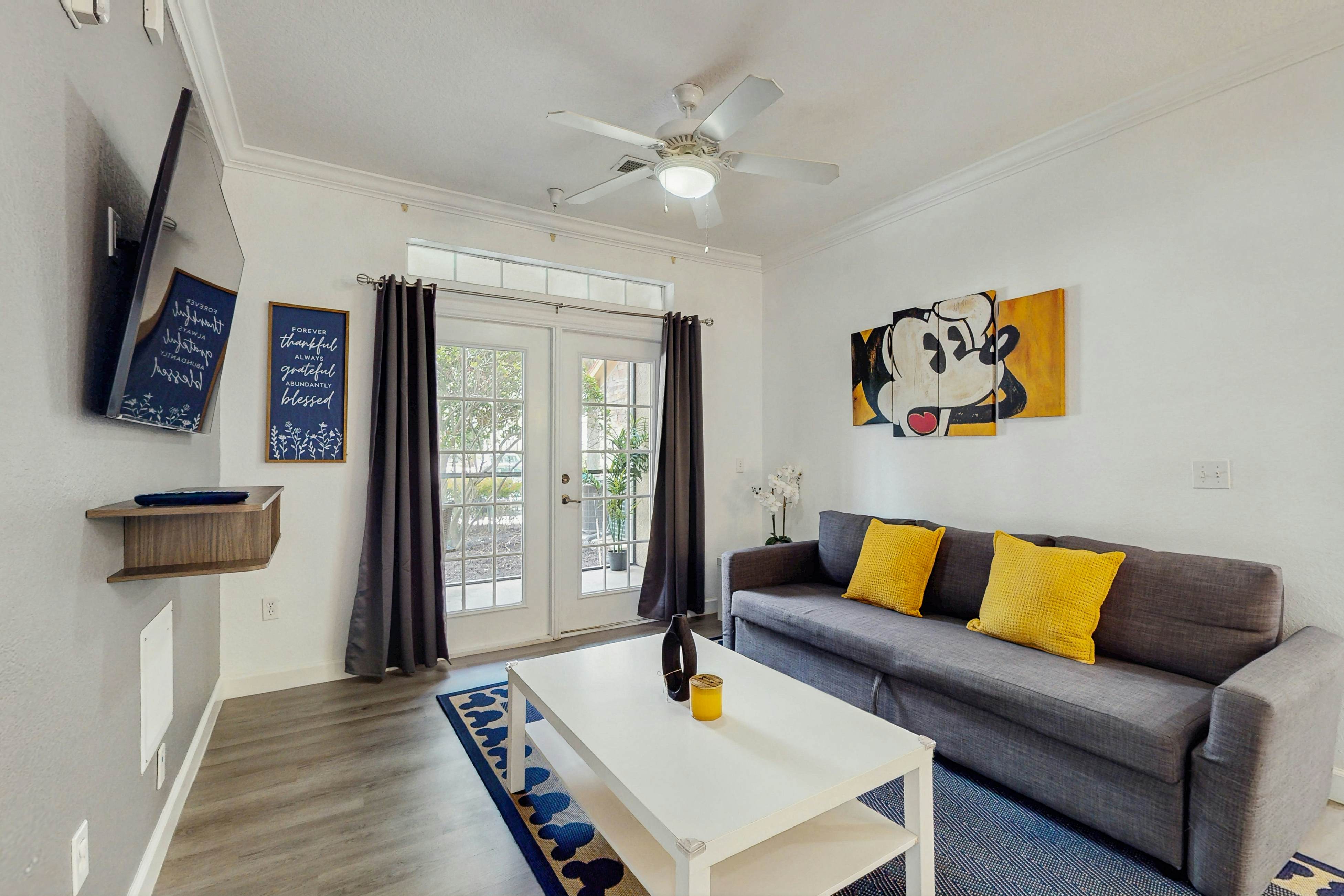 Tuscan Dreams-Tuscana Resort