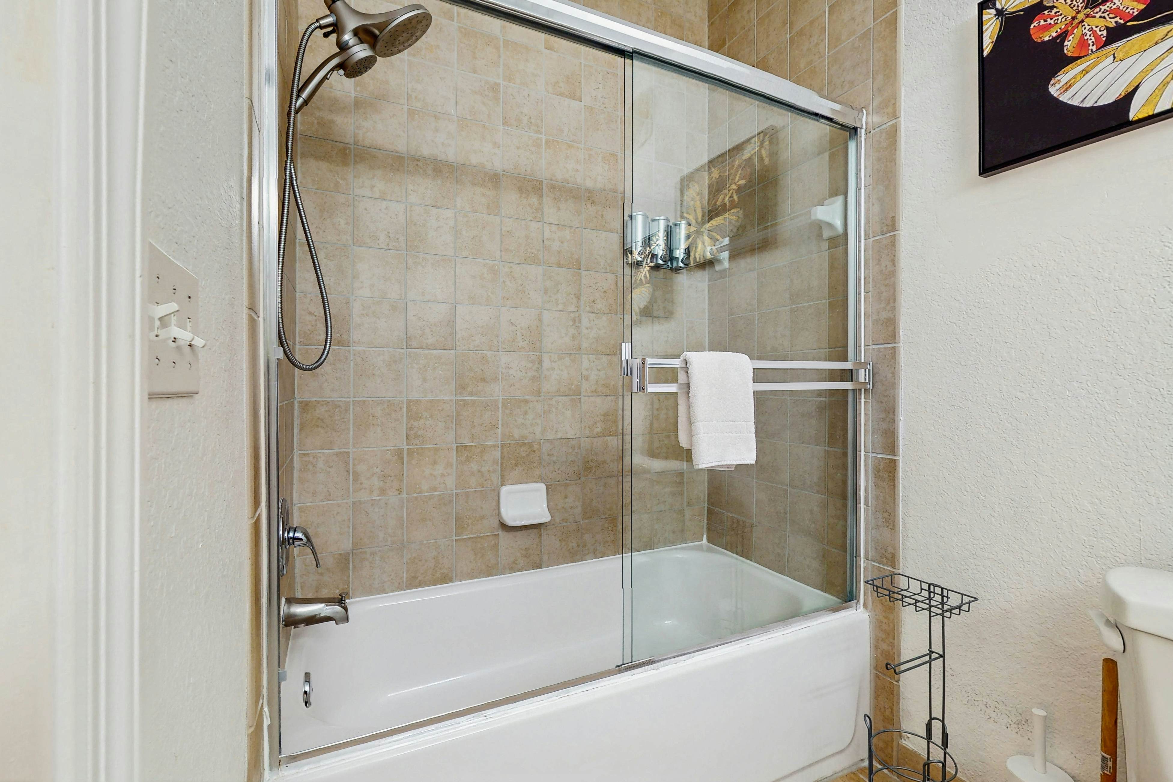 Tuscan Dreams-Tuscana Resort