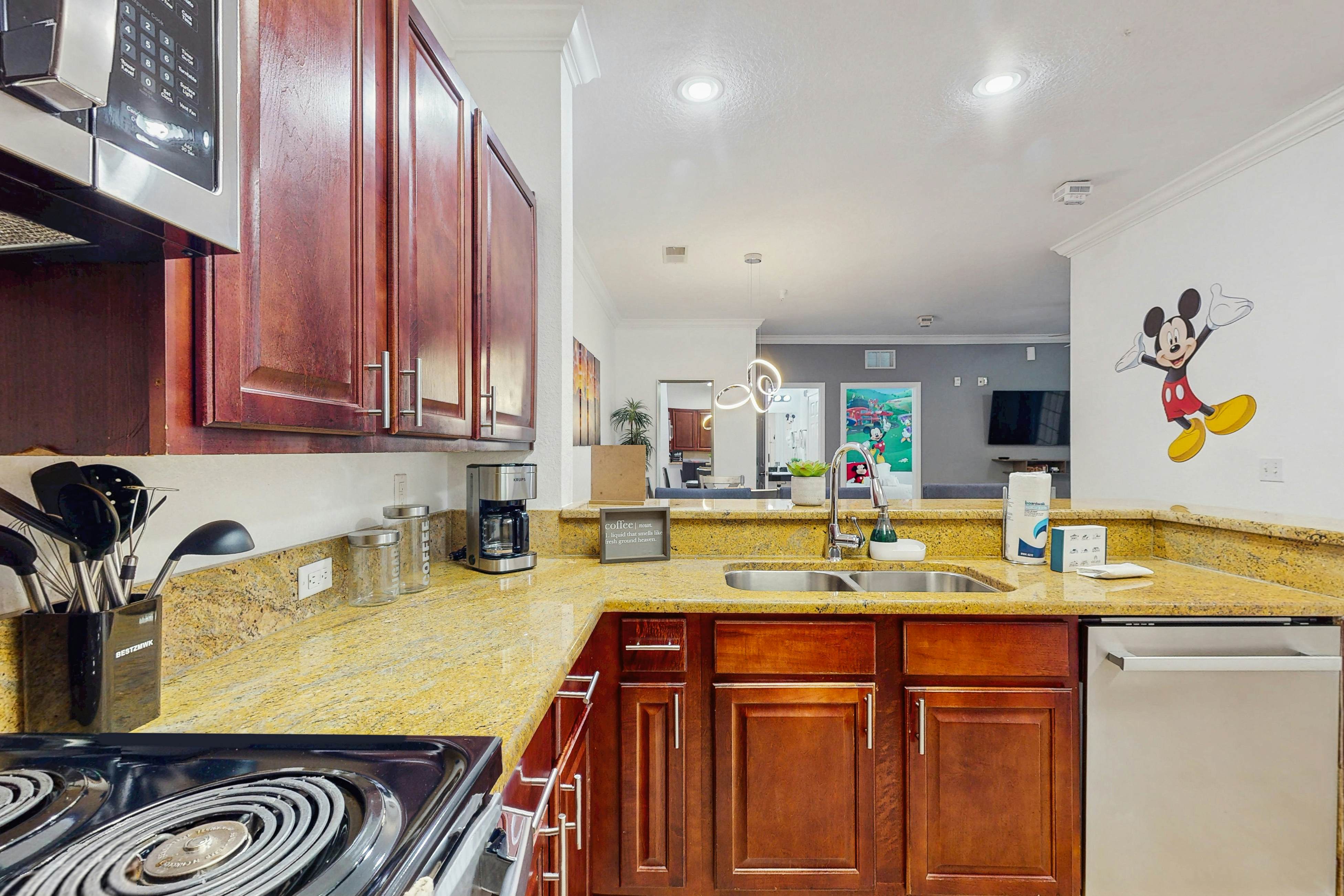 Tuscan Dreams-Tuscana Resort