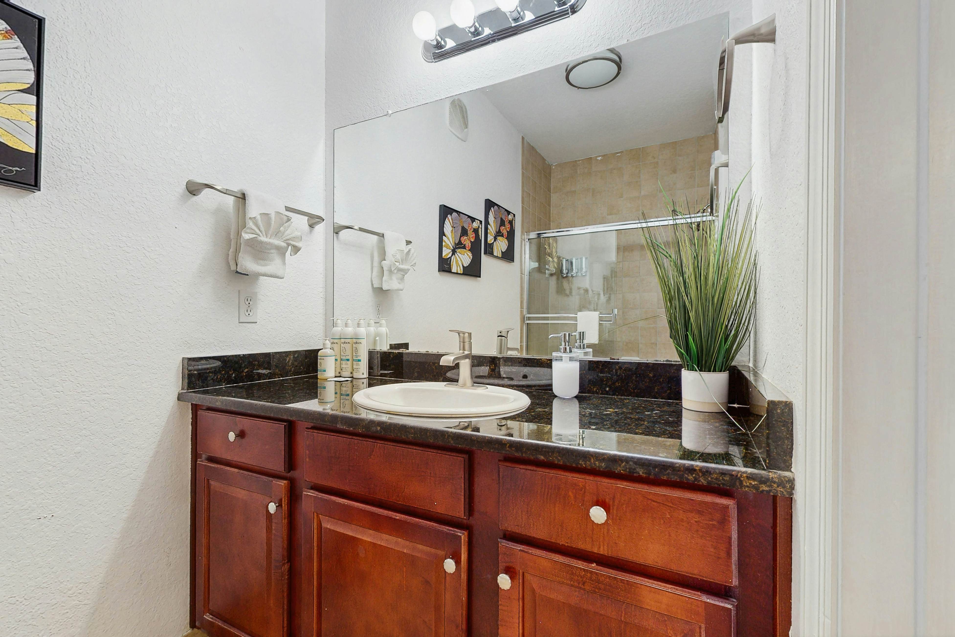 Tuscan Dreams-Tuscana Resort