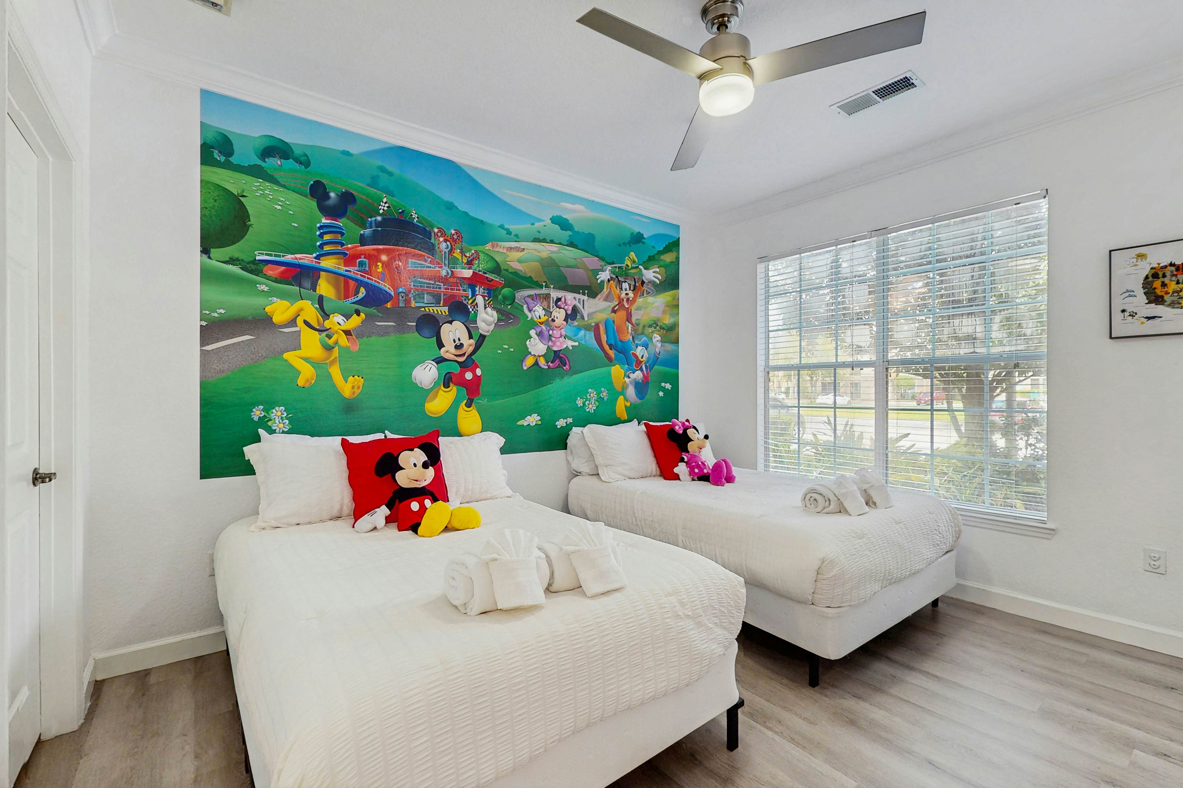 Tuscan Dreams-Tuscana Resort