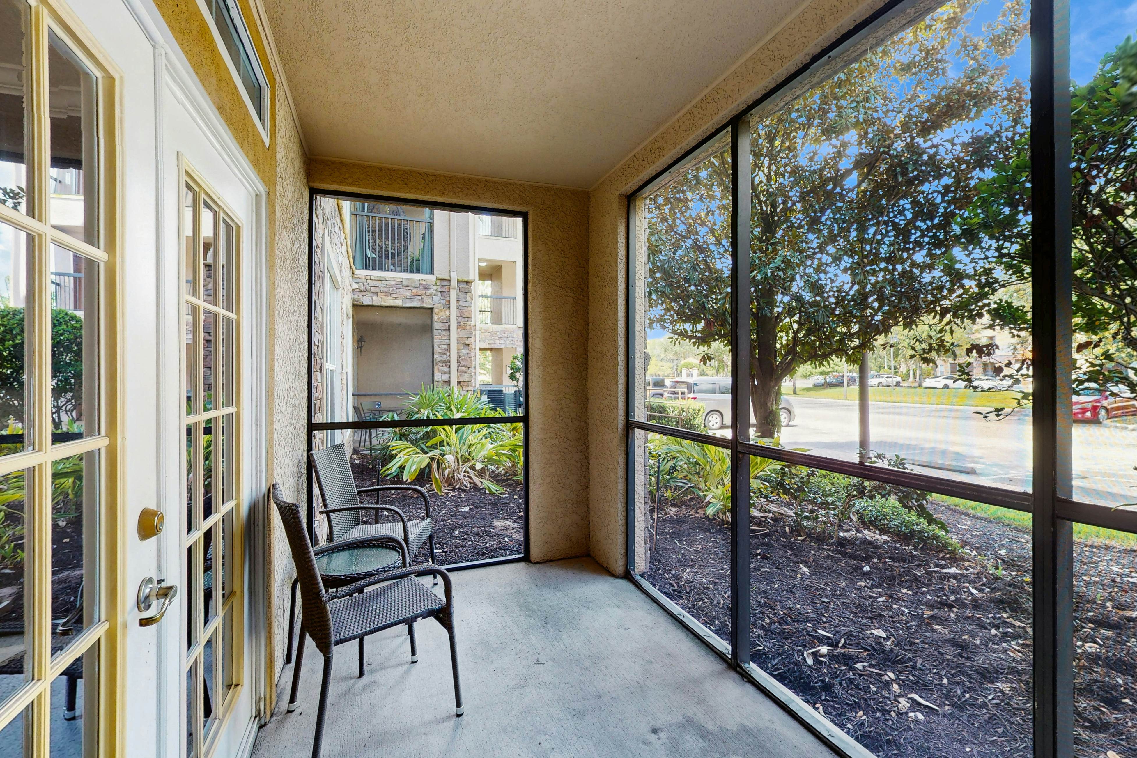 Tuscan Dreams-Tuscana Resort