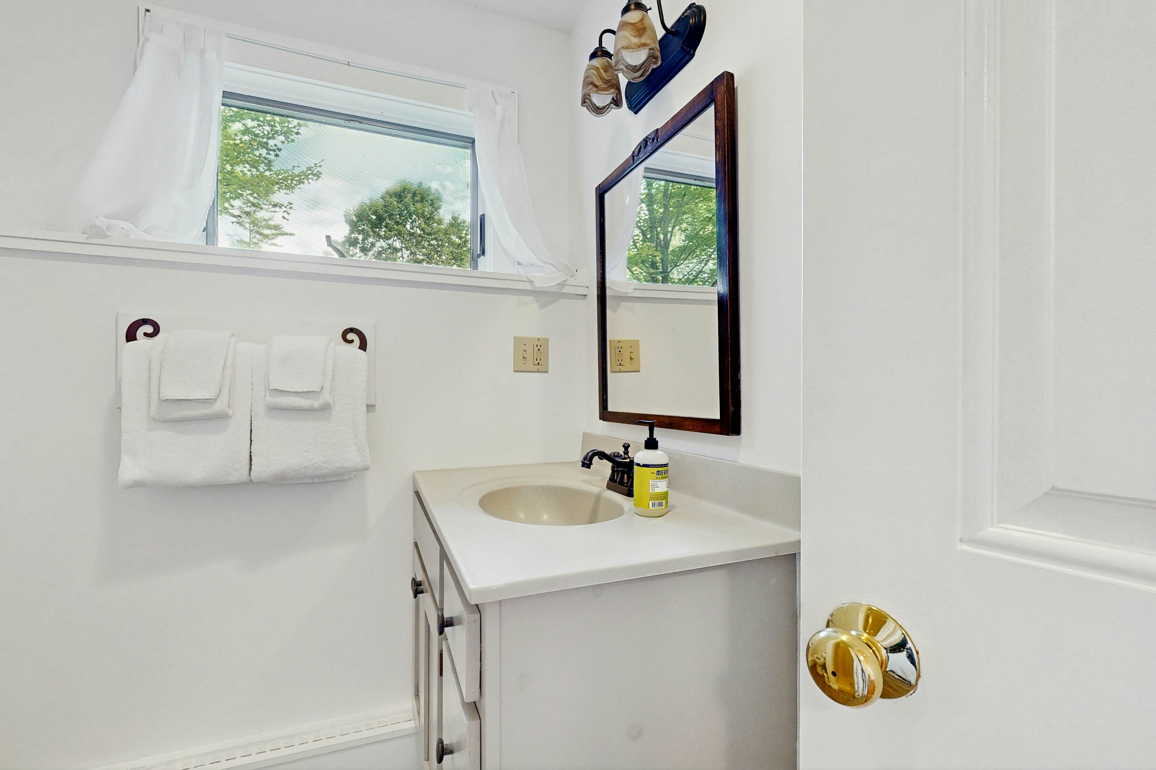 The Mountain Bungalow