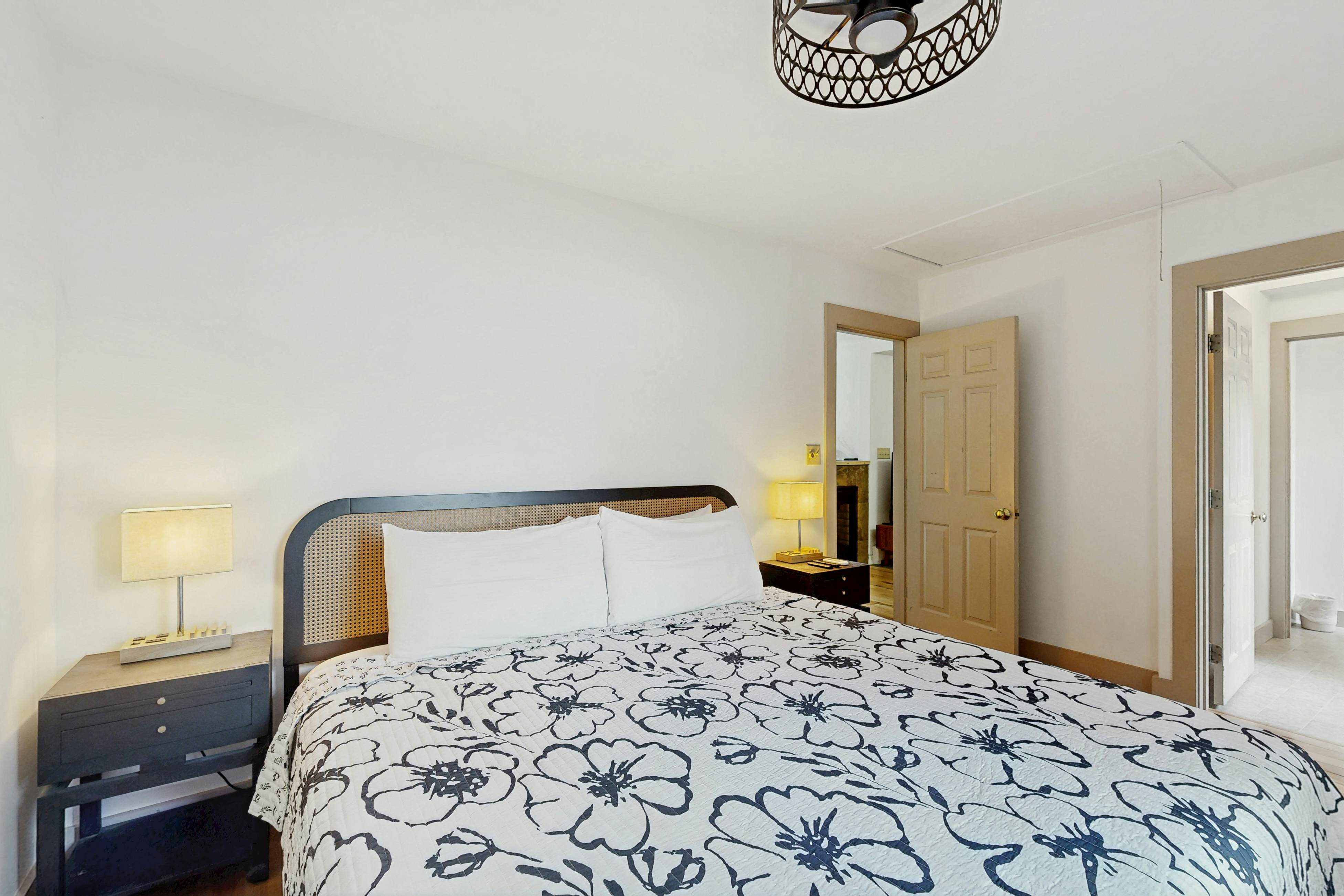 The Mountain Bungalow