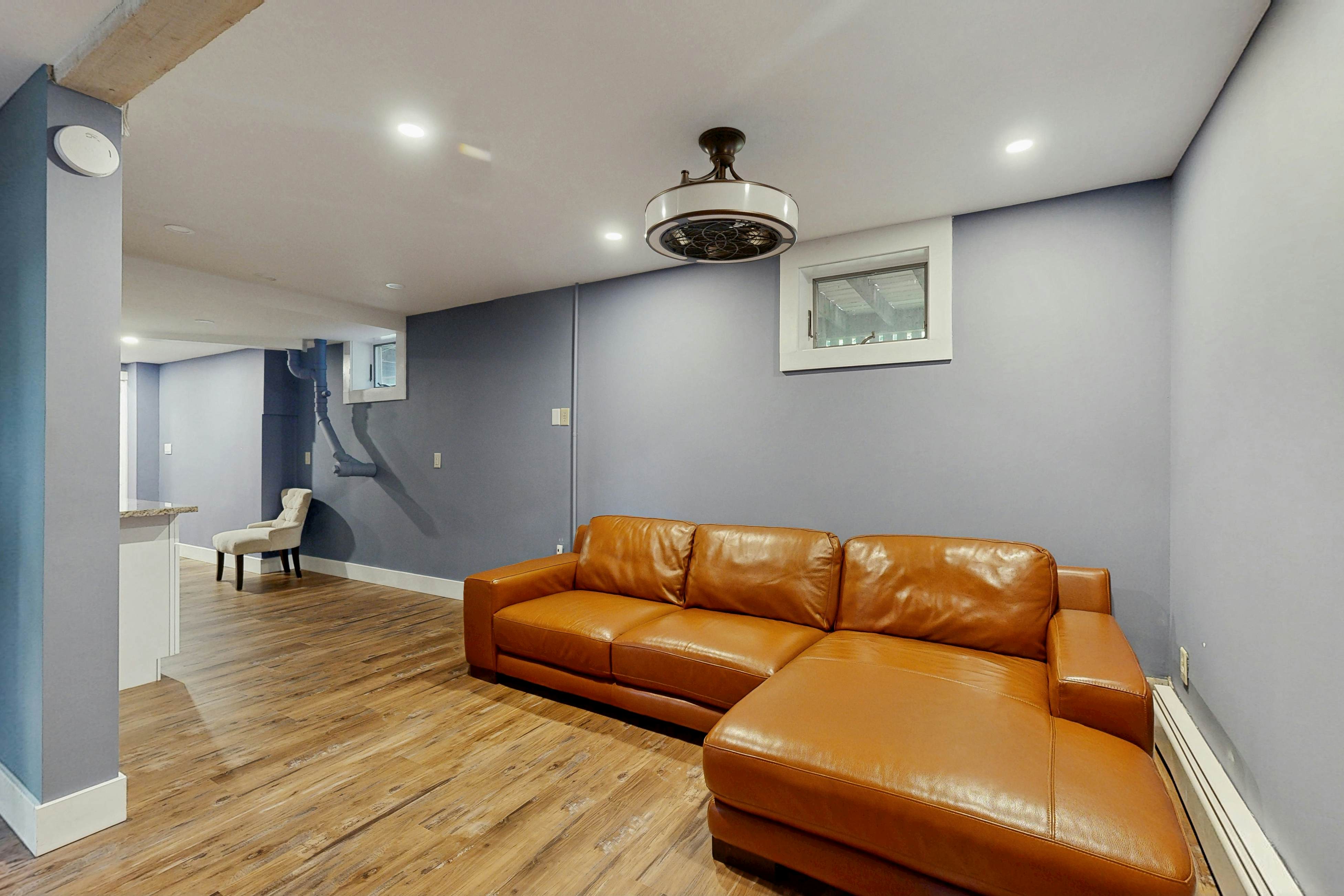 The Mountain Bungalow