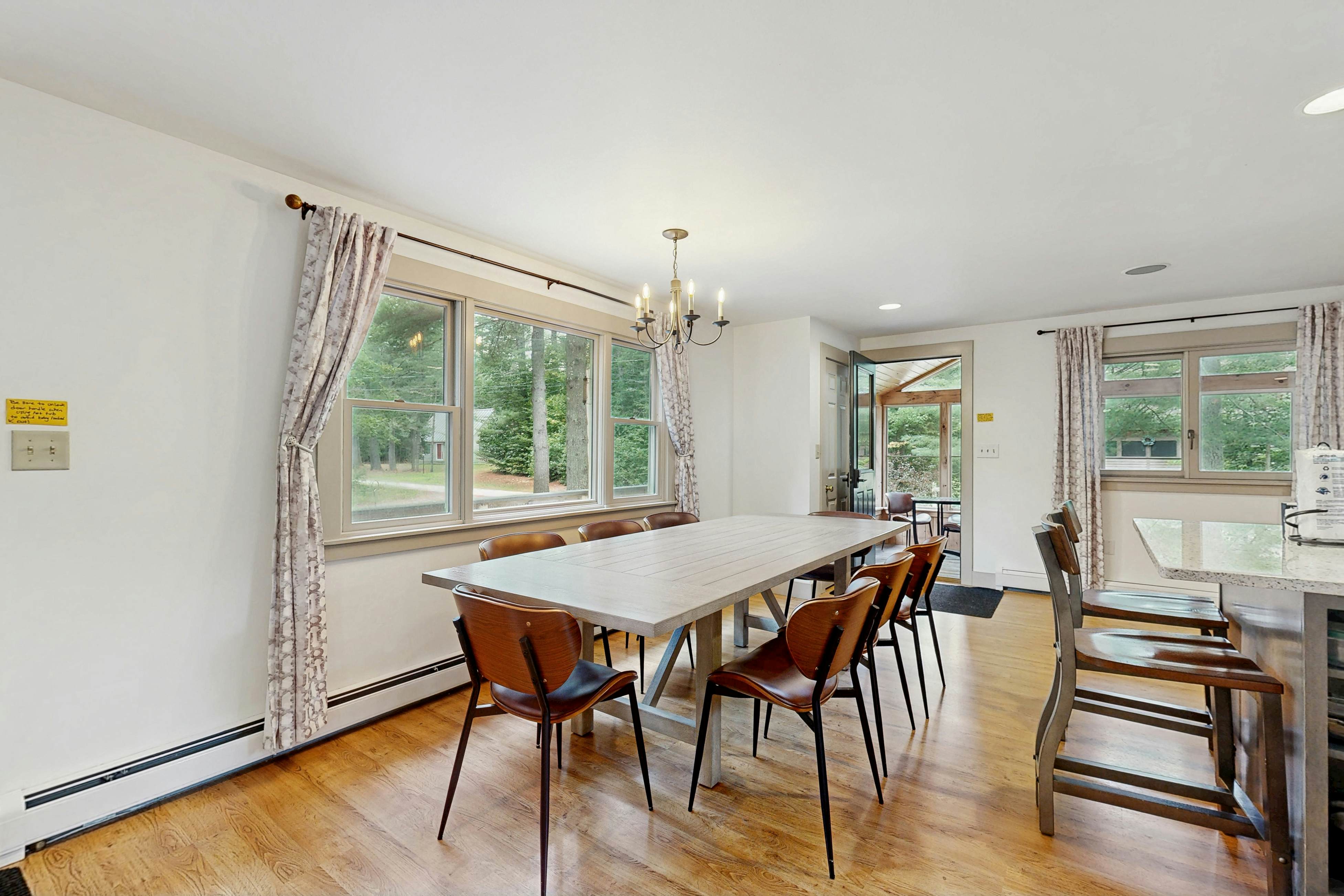 The Mountain Bungalow