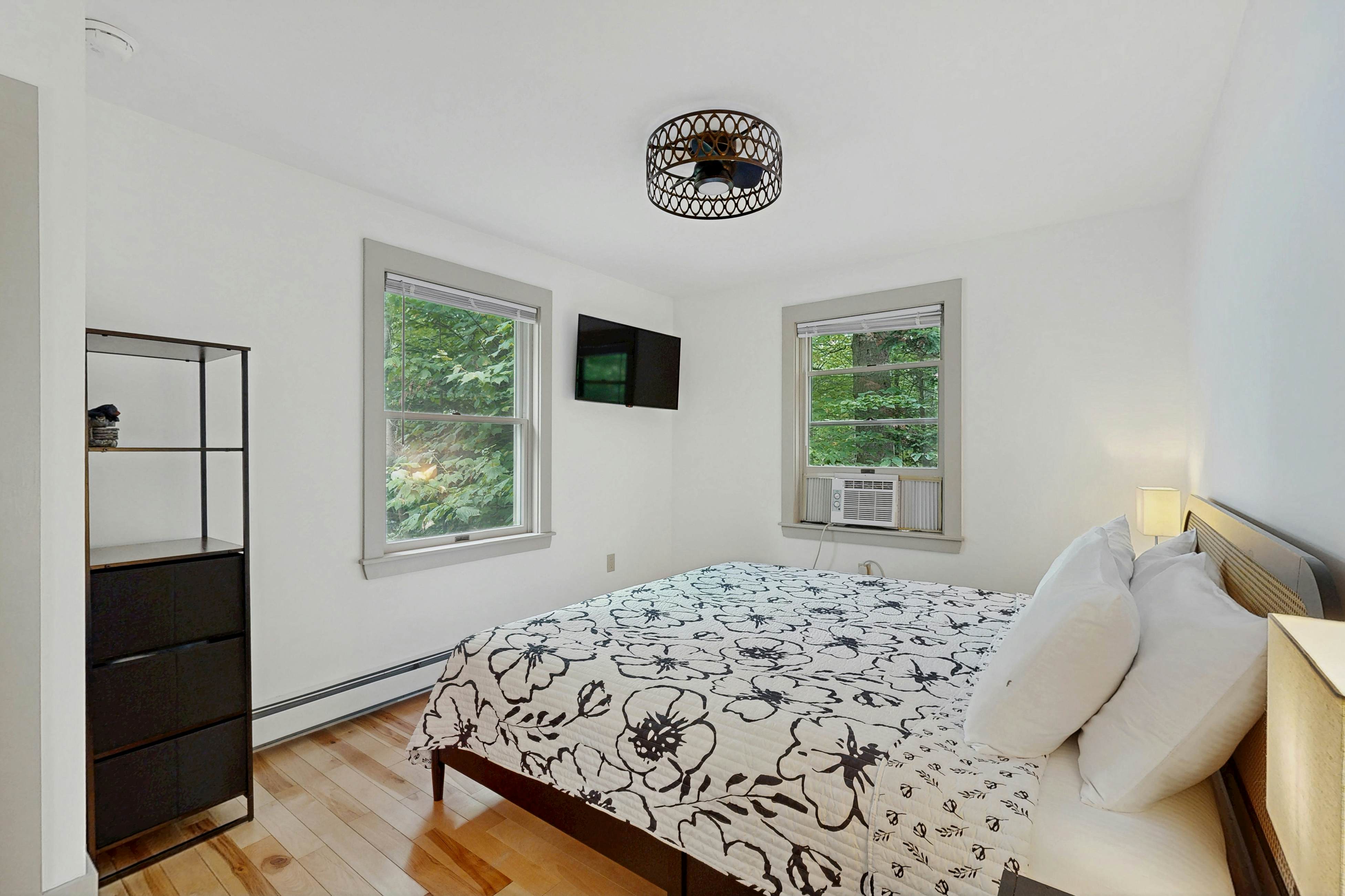 The Mountain Bungalow