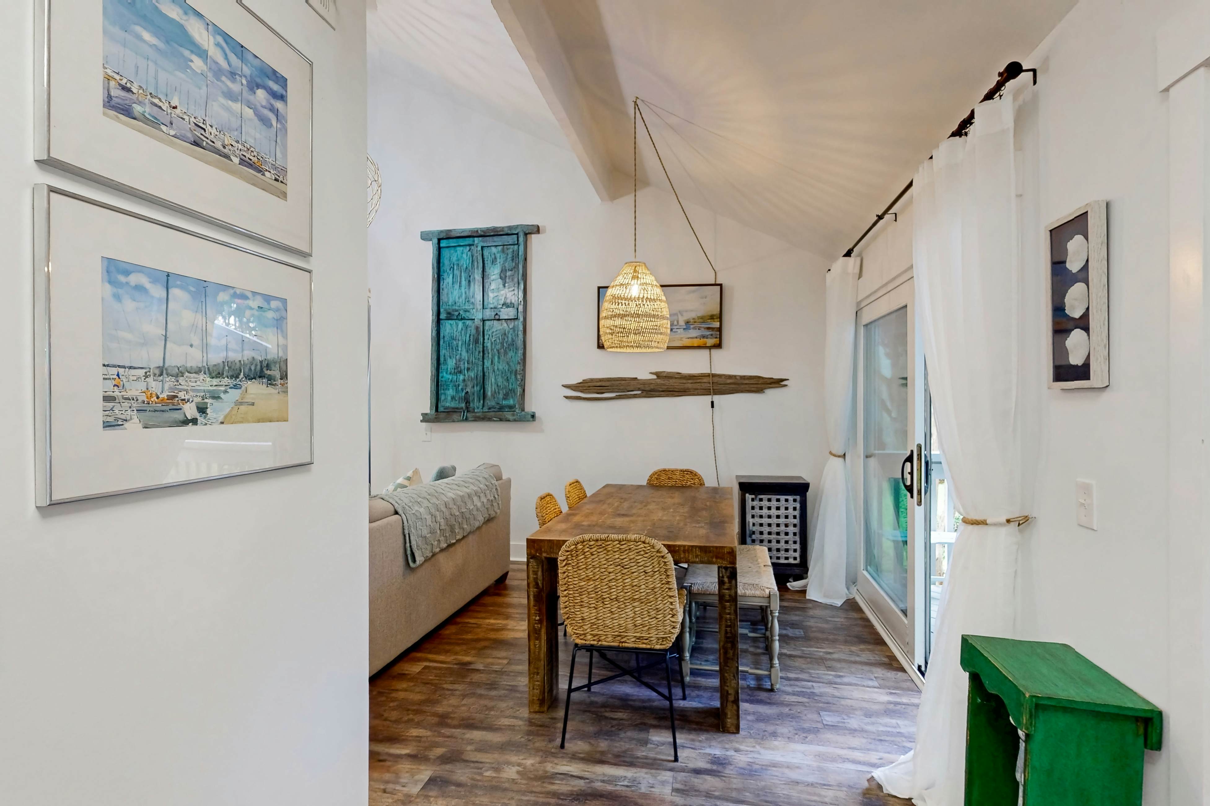 Windward Village 117