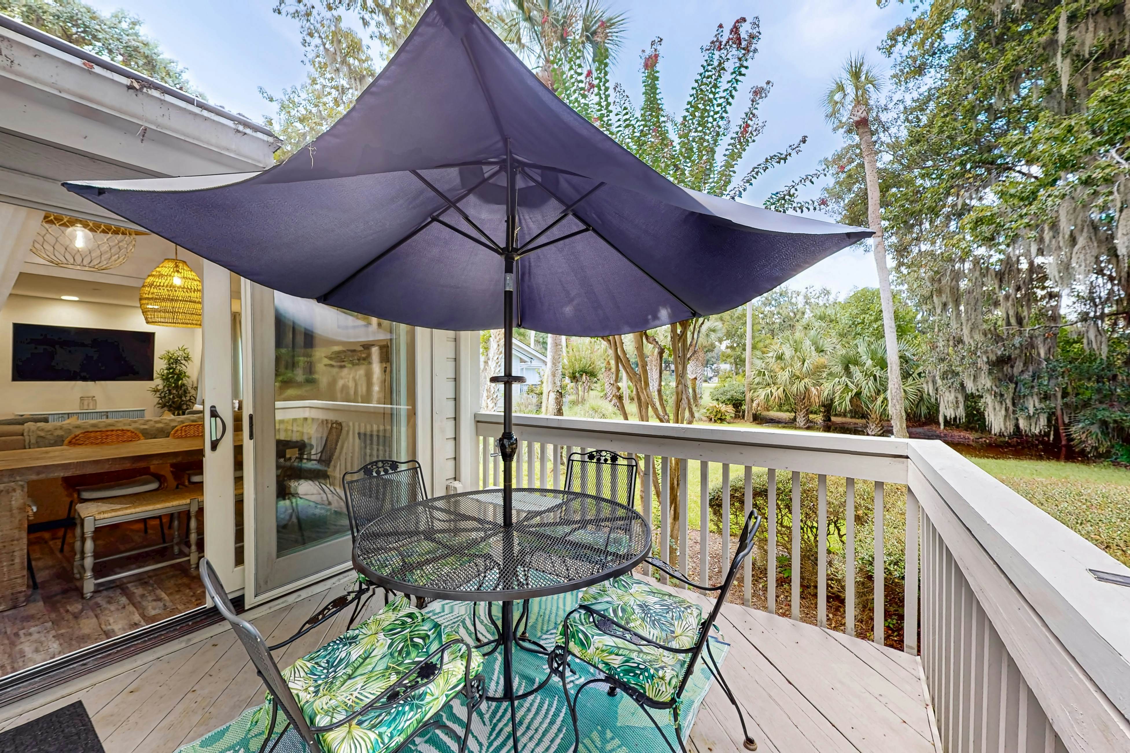 Windward Village 117