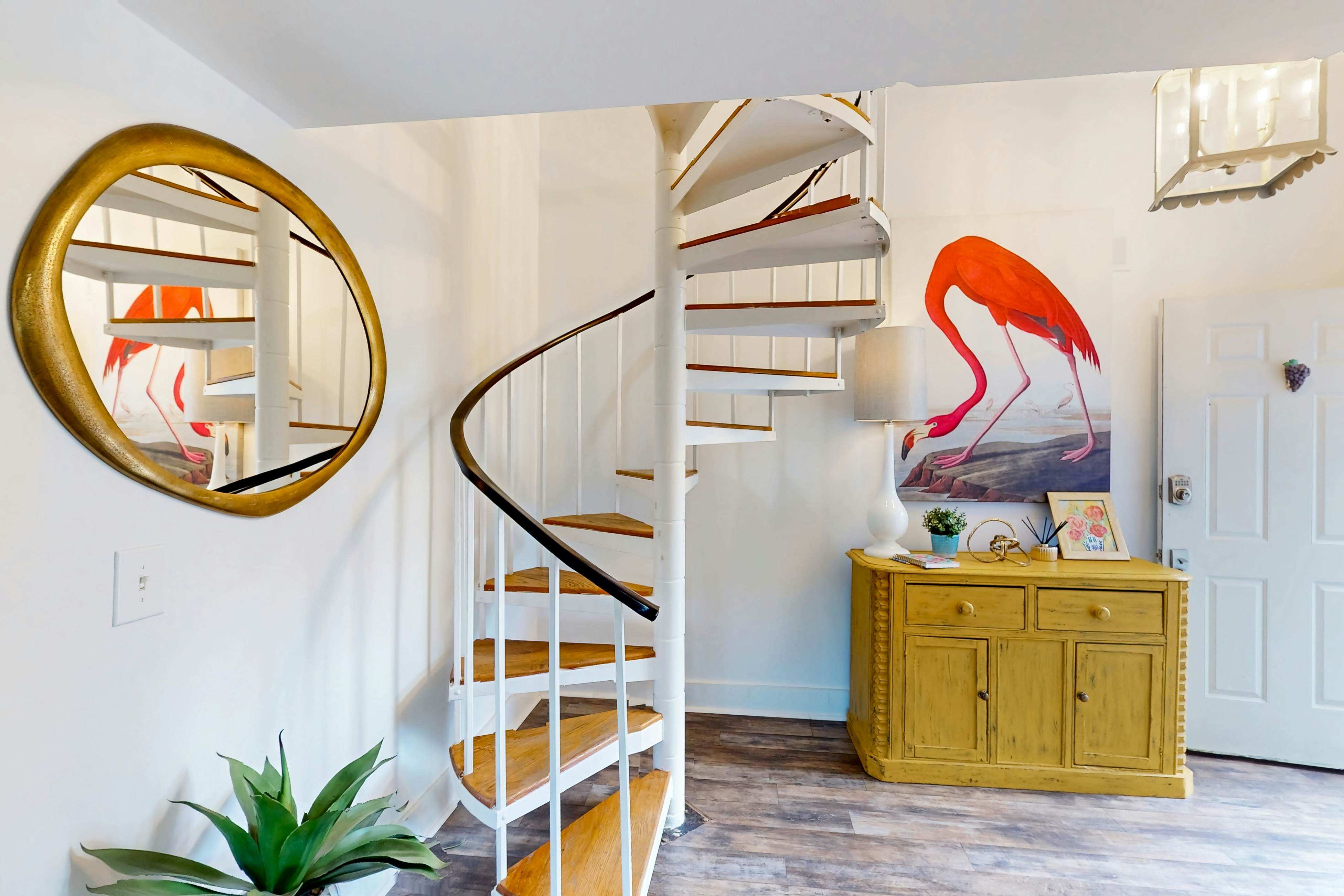 Windward Village 117