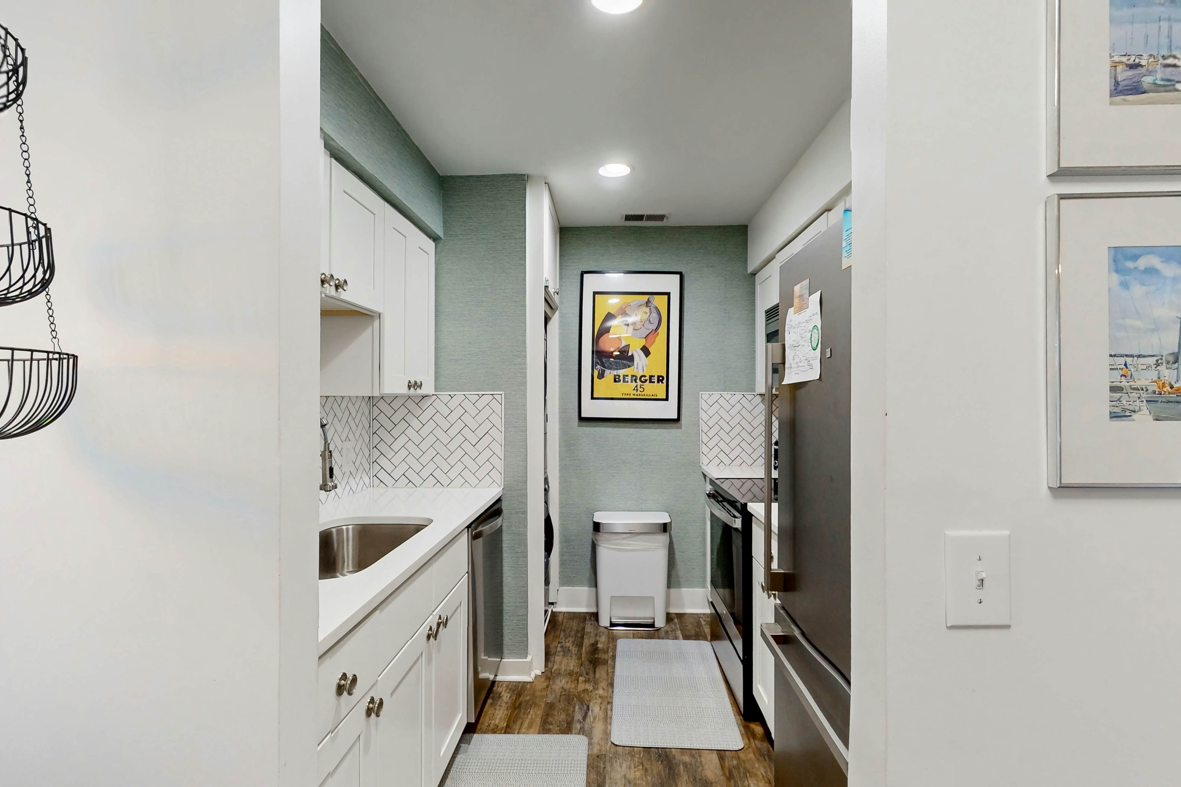 Windward Village 117