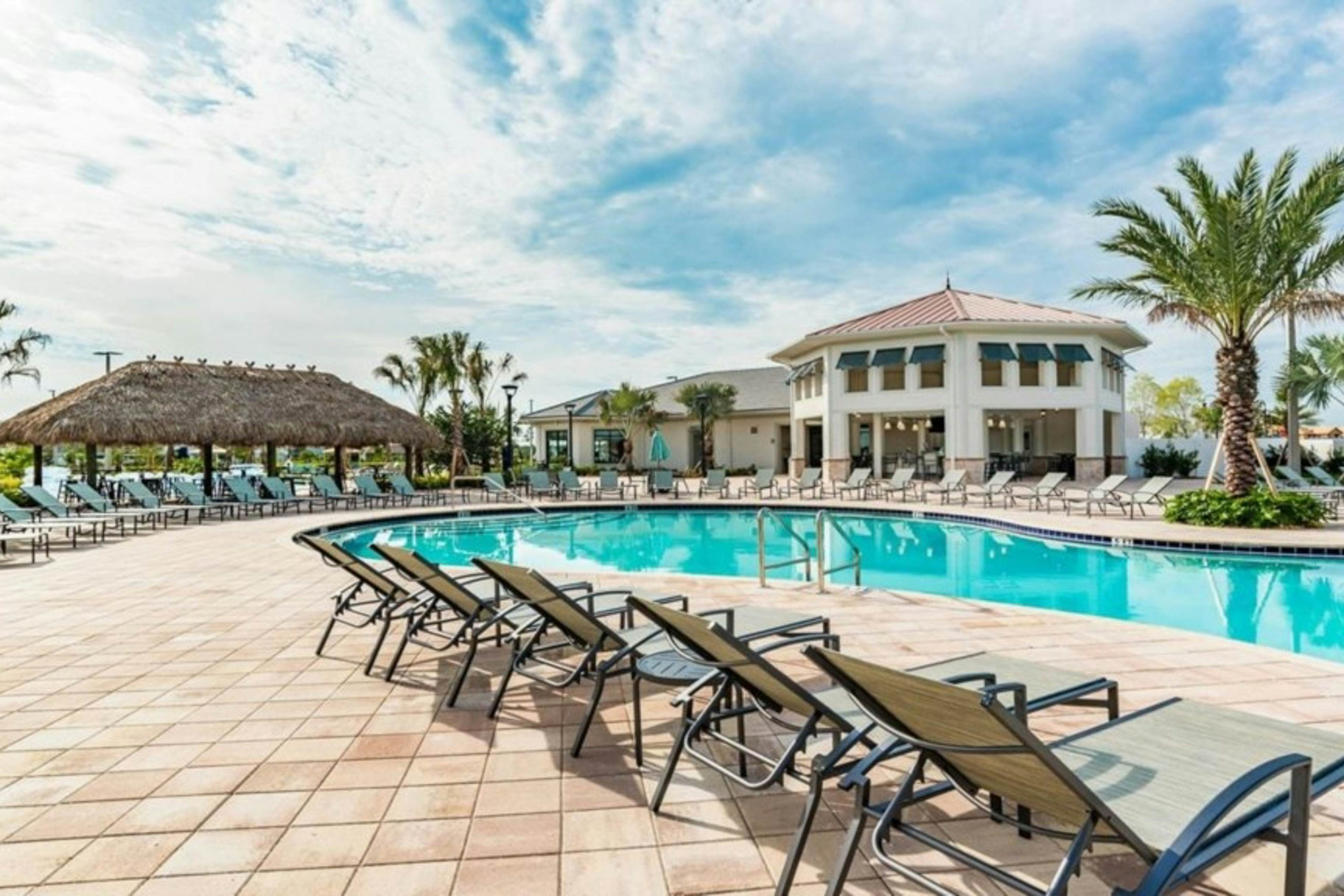 Sunshine & Storybook Stays