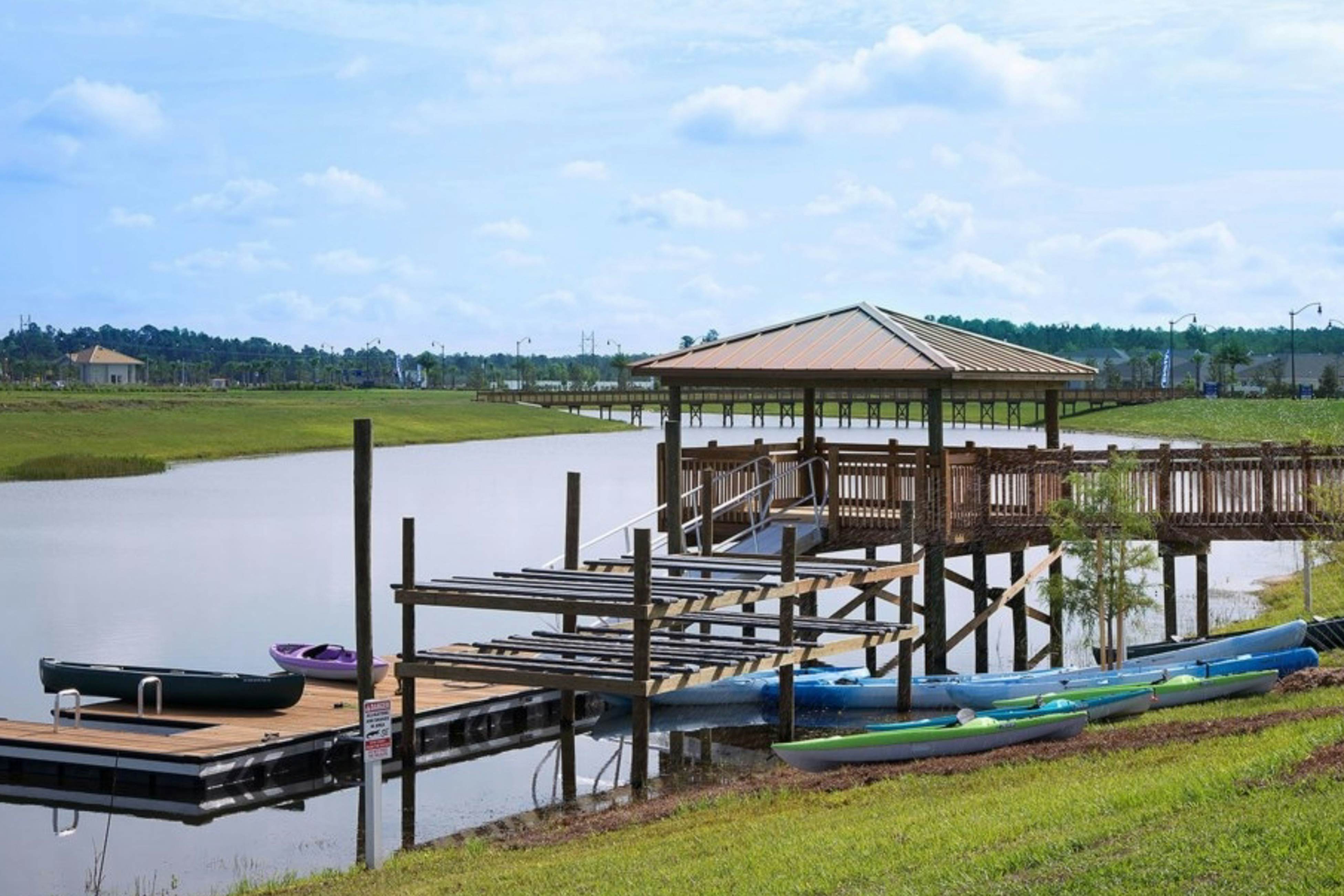 Sunshine & Storybook Stays