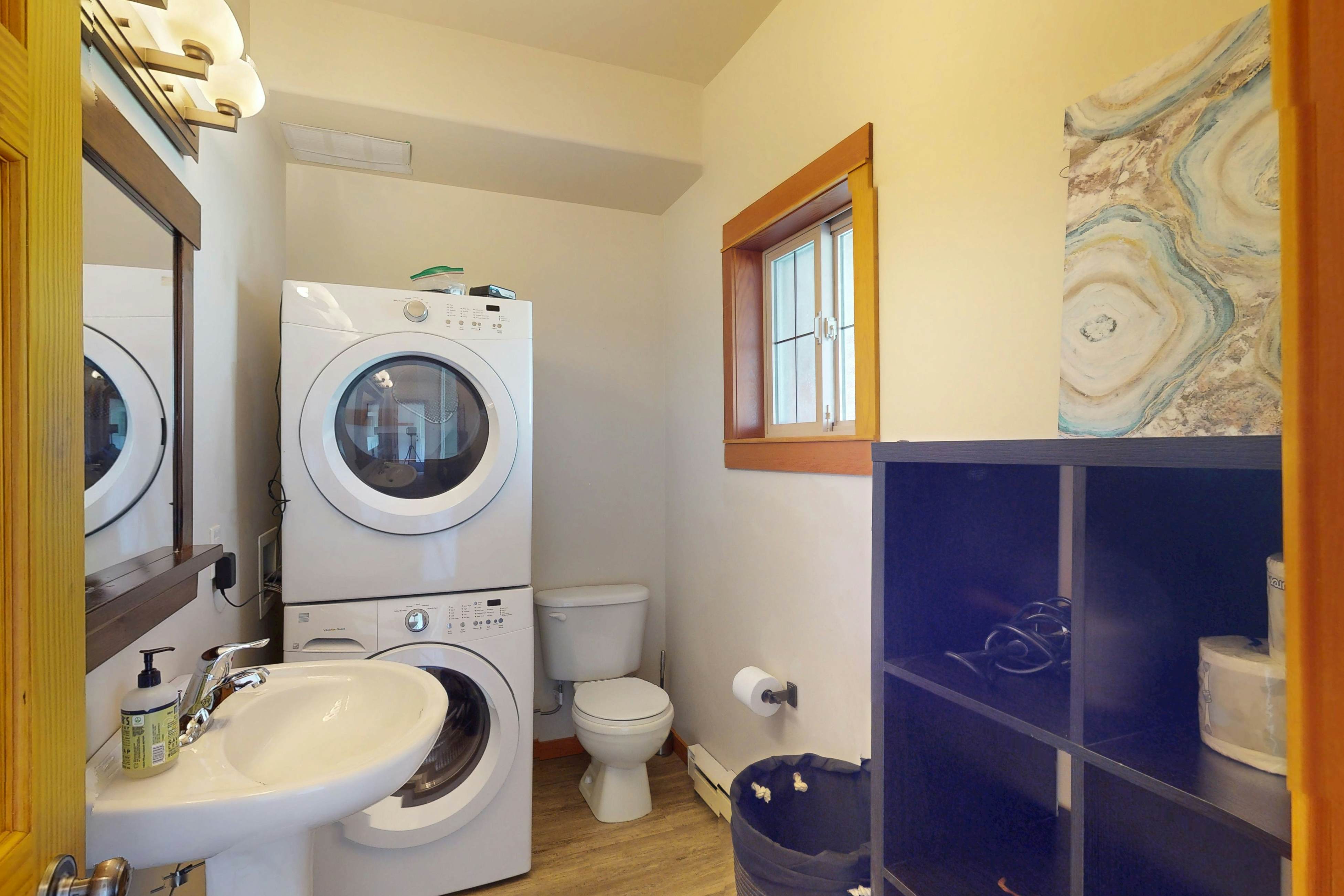 Cedar Lodge Escape at Whitetail Townhomes 21