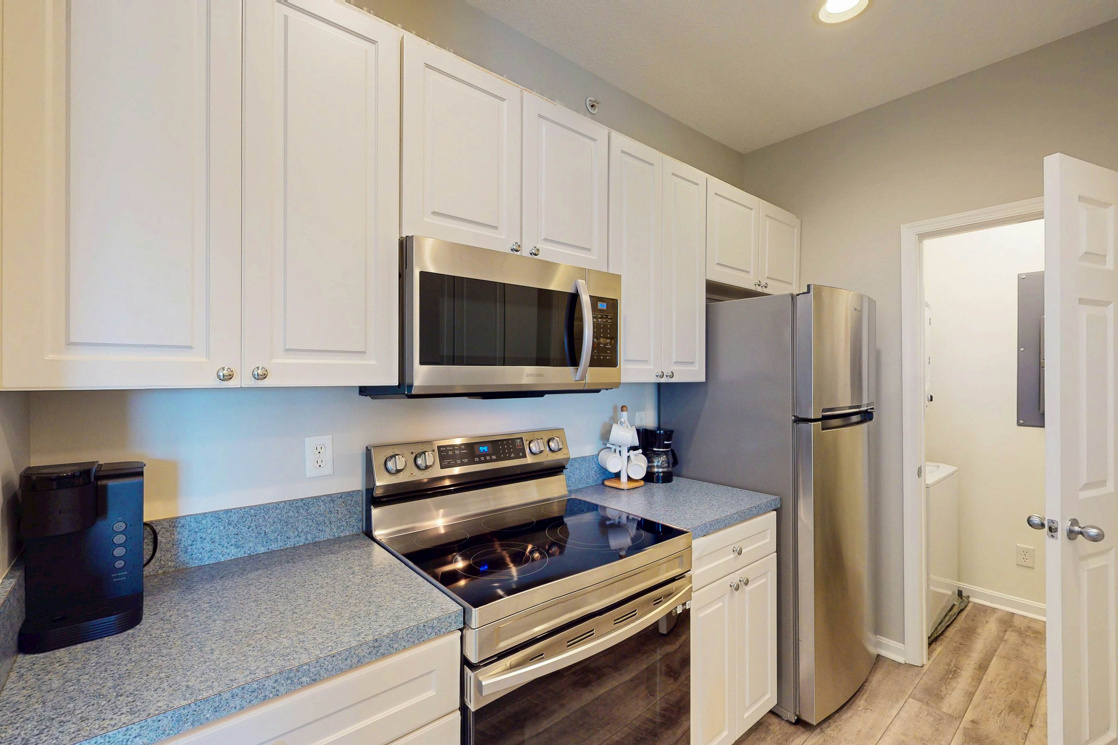 The Villages of Five Points - 17059 S Brandt St, Unit #3306