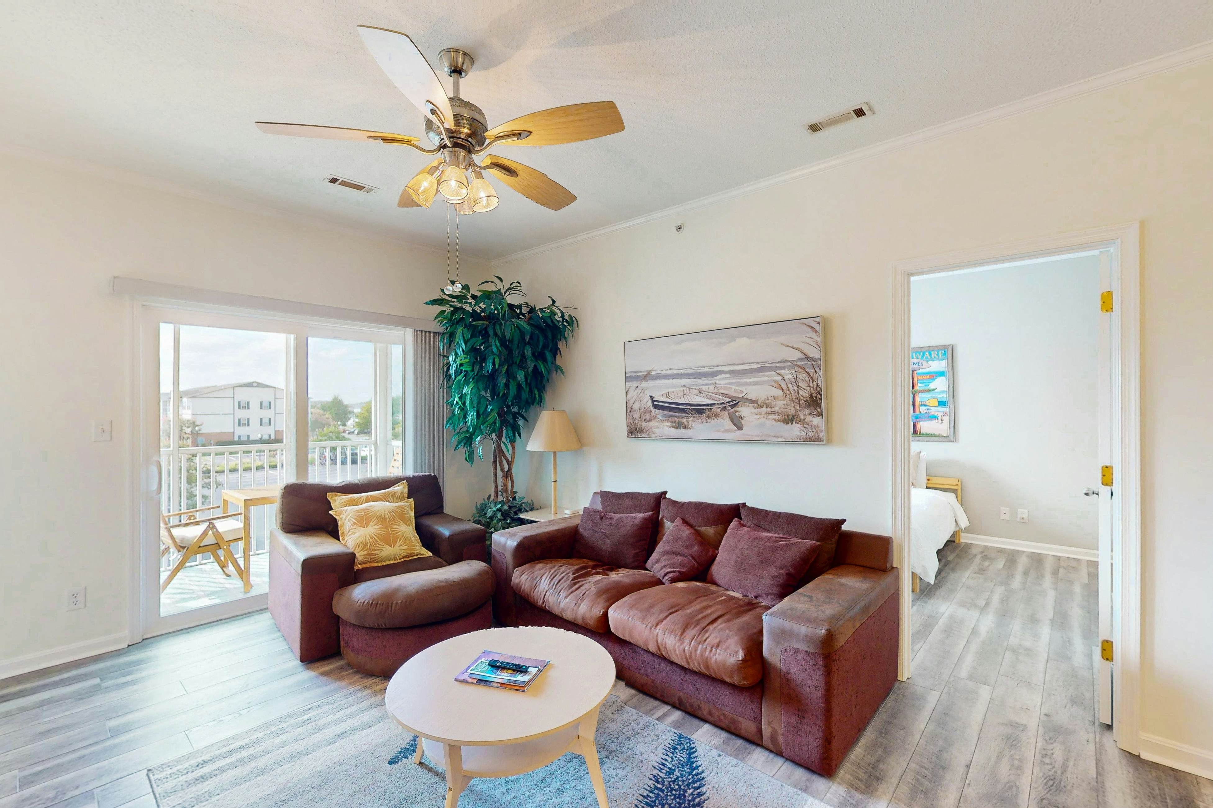 The Villages of Five Points - 17059 S Brandt St, Unit #3306