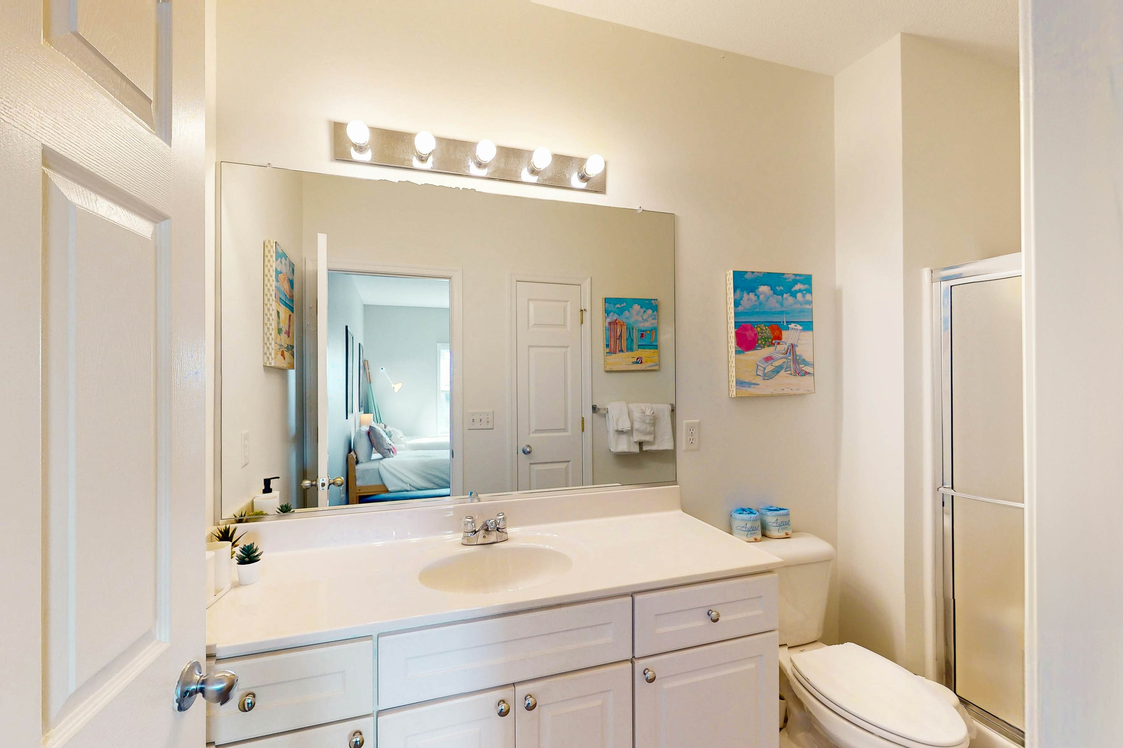 The Villages of Five Points - 17059 S Brandt St, Unit #3306