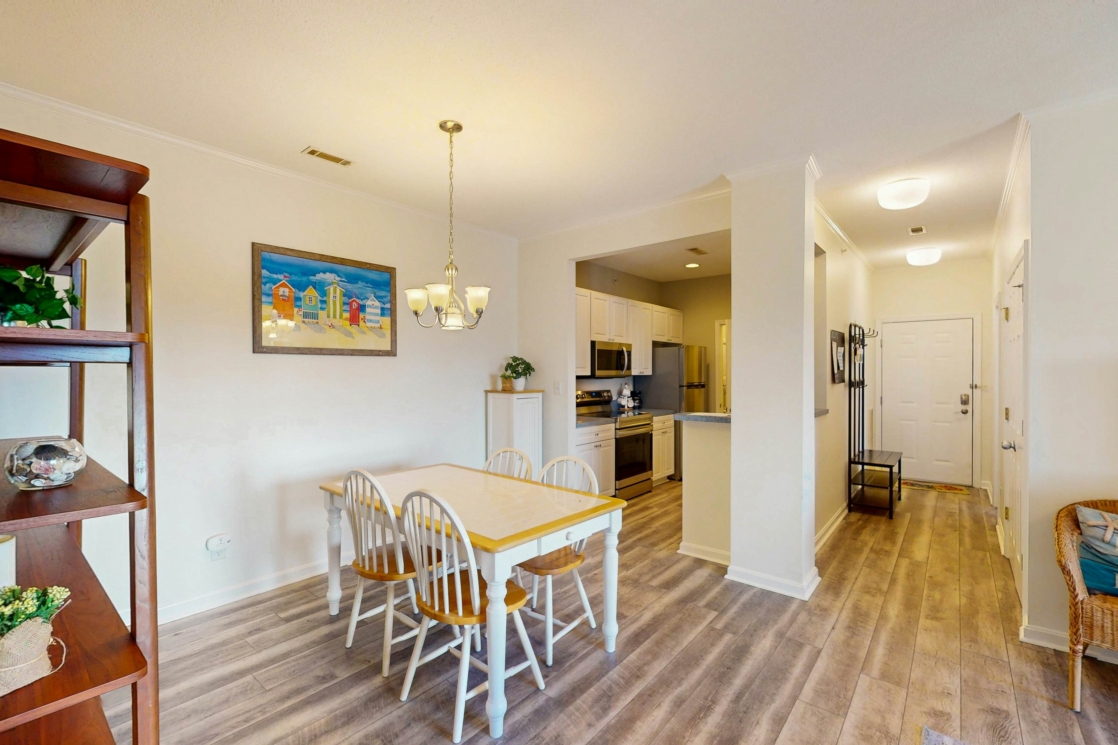 The Villages of Five Points - 17059 S Brandt St, Unit #3306