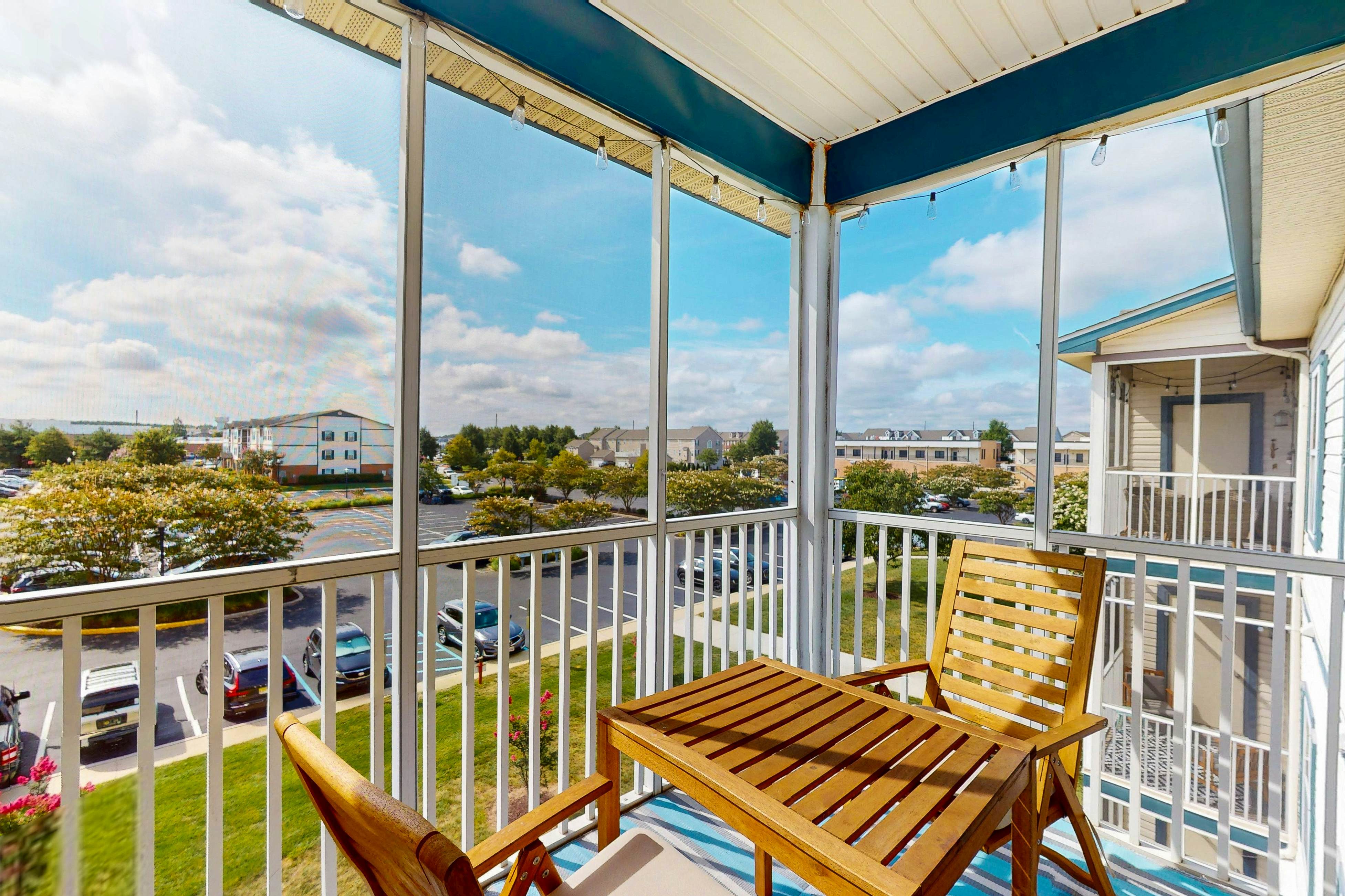 The Villages of Five Points - 17059 S Brandt St, Unit #3306