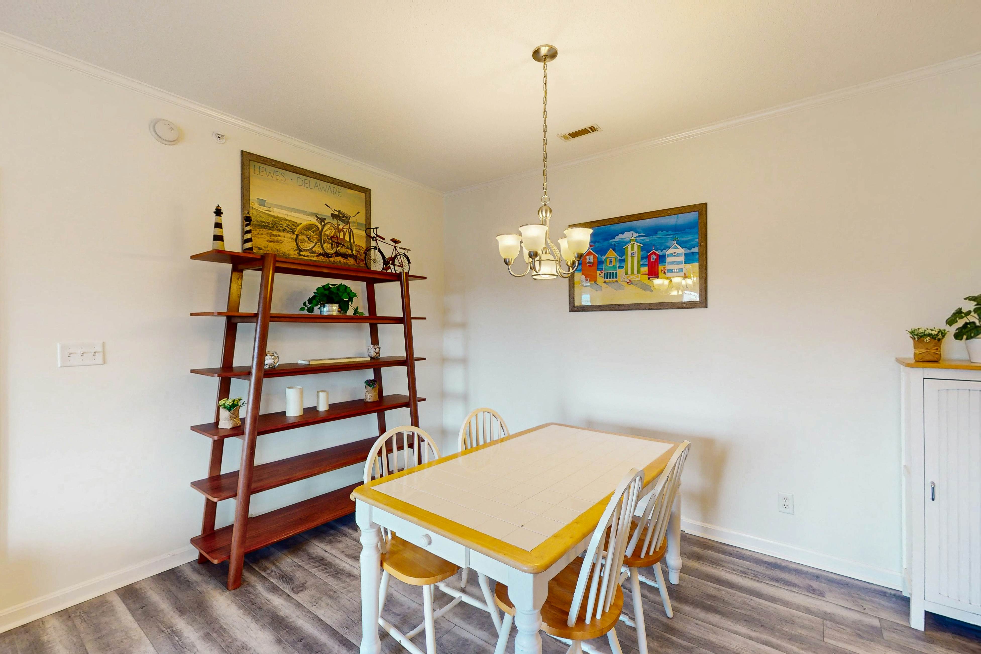 The Villages of Five Points - 17059 S Brandt St, Unit #3306