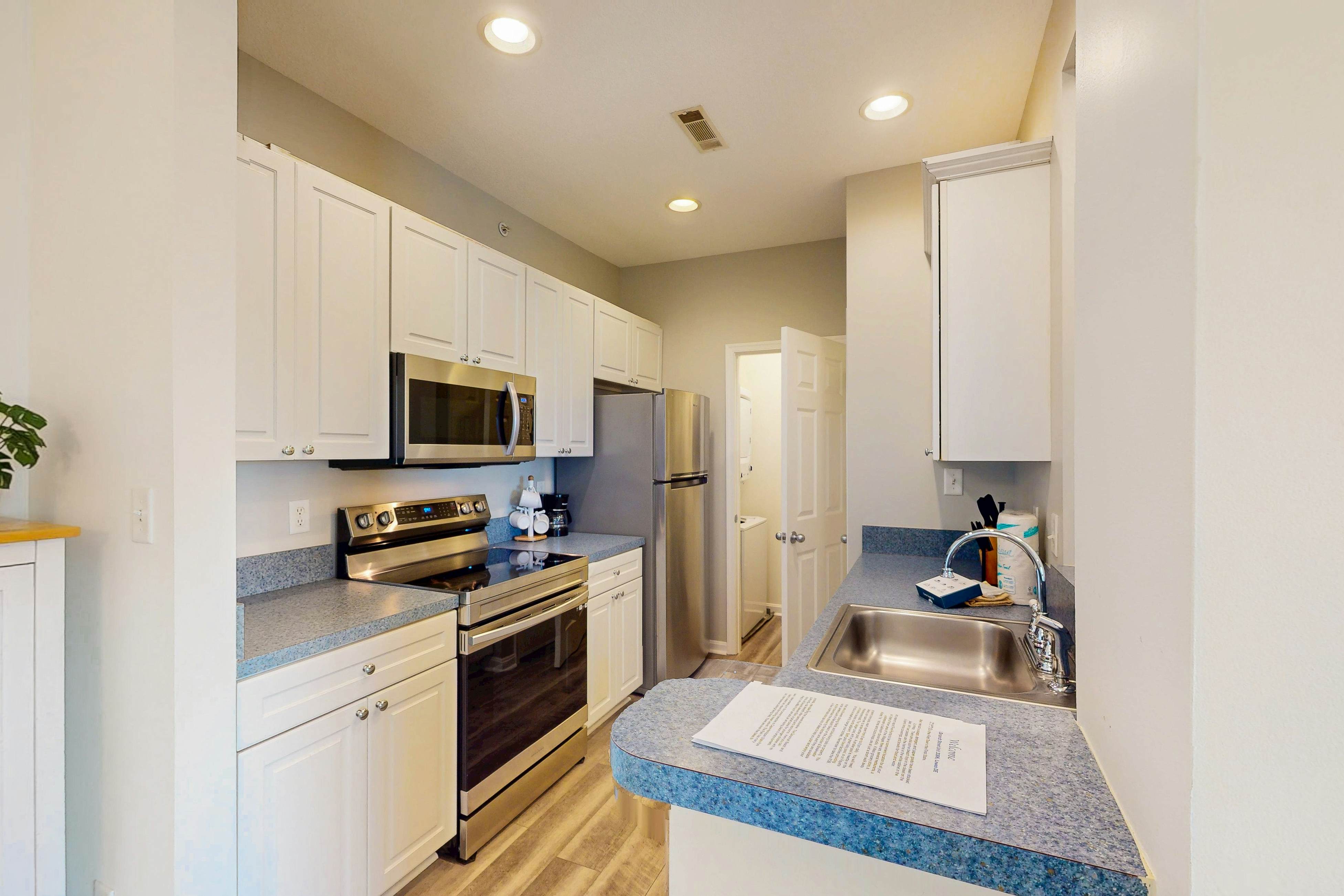 The Villages of Five Points - 17059 S Brandt St, Unit #3306