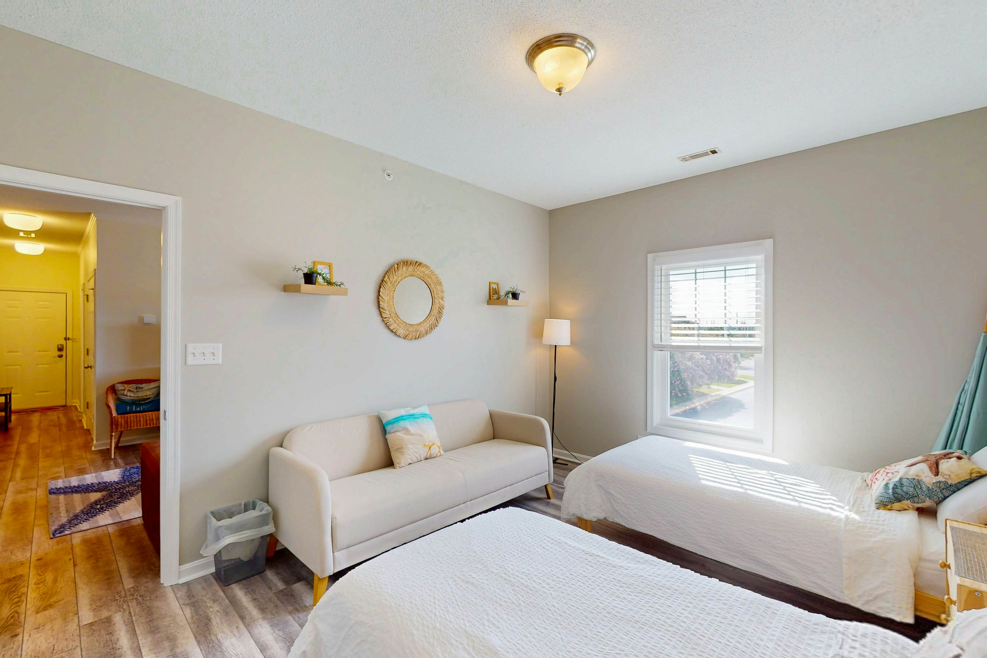 The Villages of Five Points - 17059 S Brandt St, Unit #3306