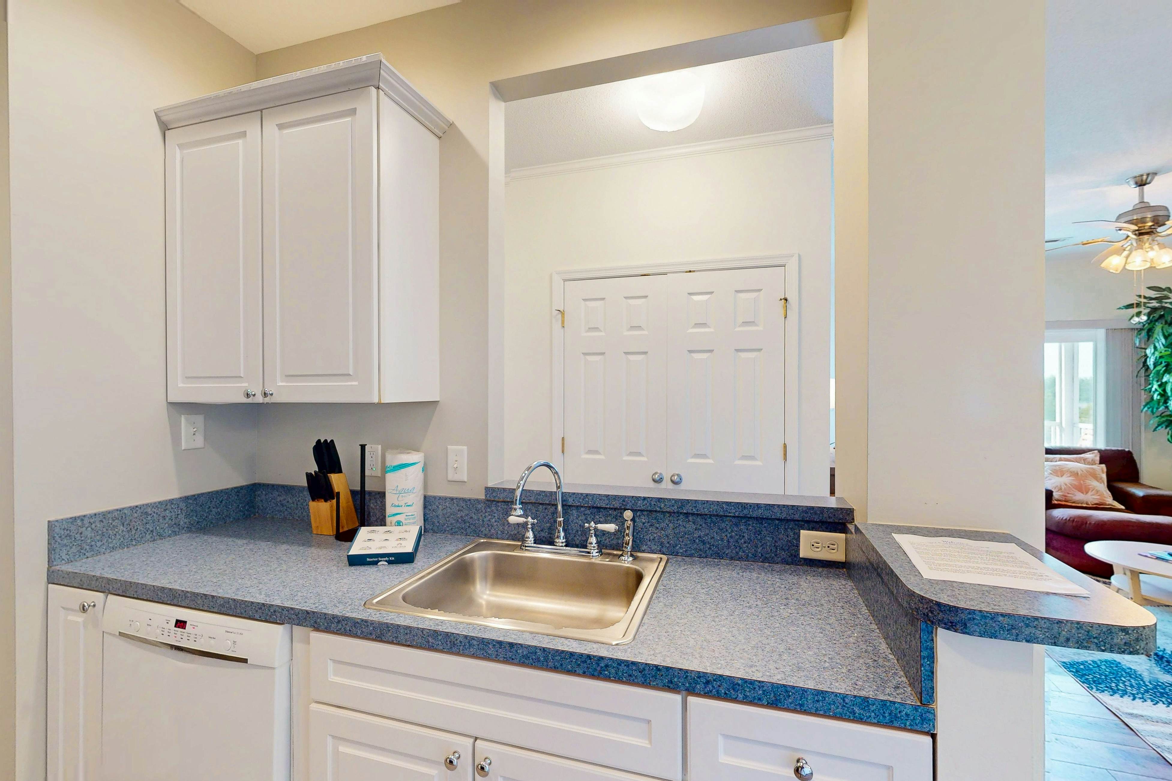 The Villages of Five Points - 17059 S Brandt St, Unit #3306